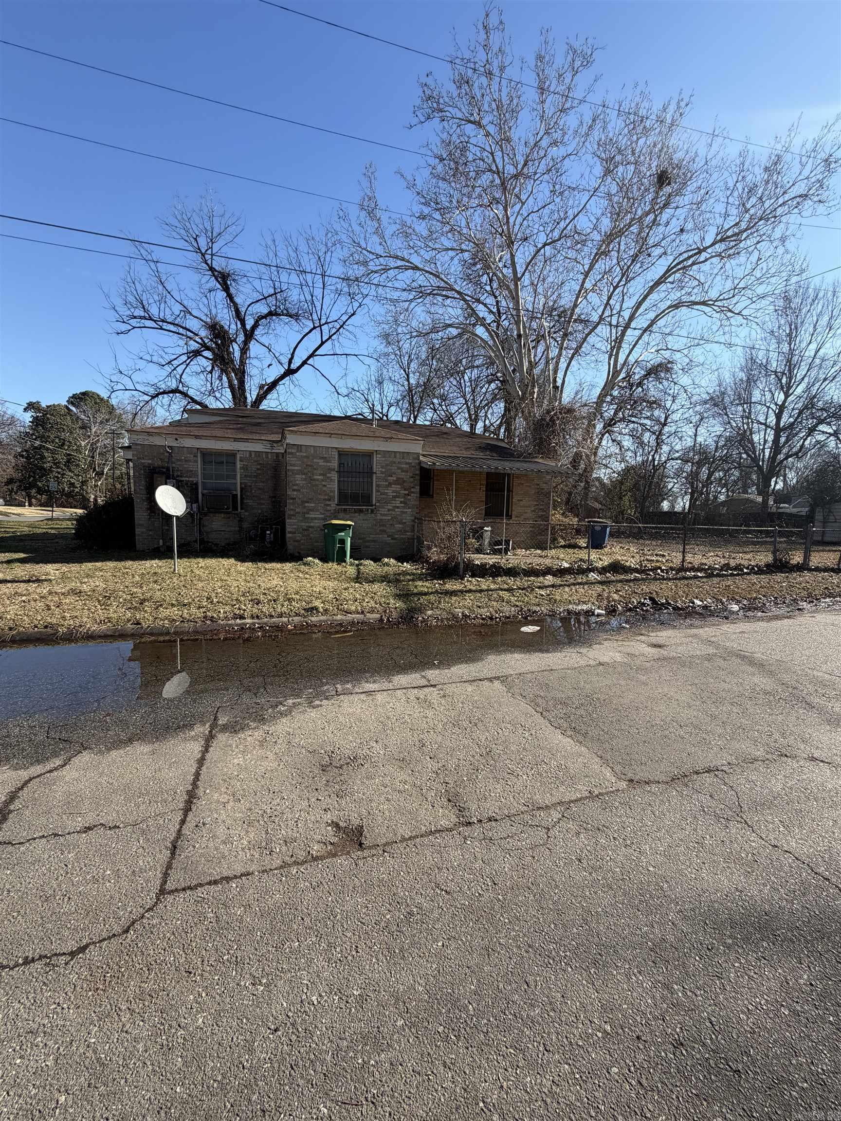 ATKINS JOHN L SCHOOL - Residential