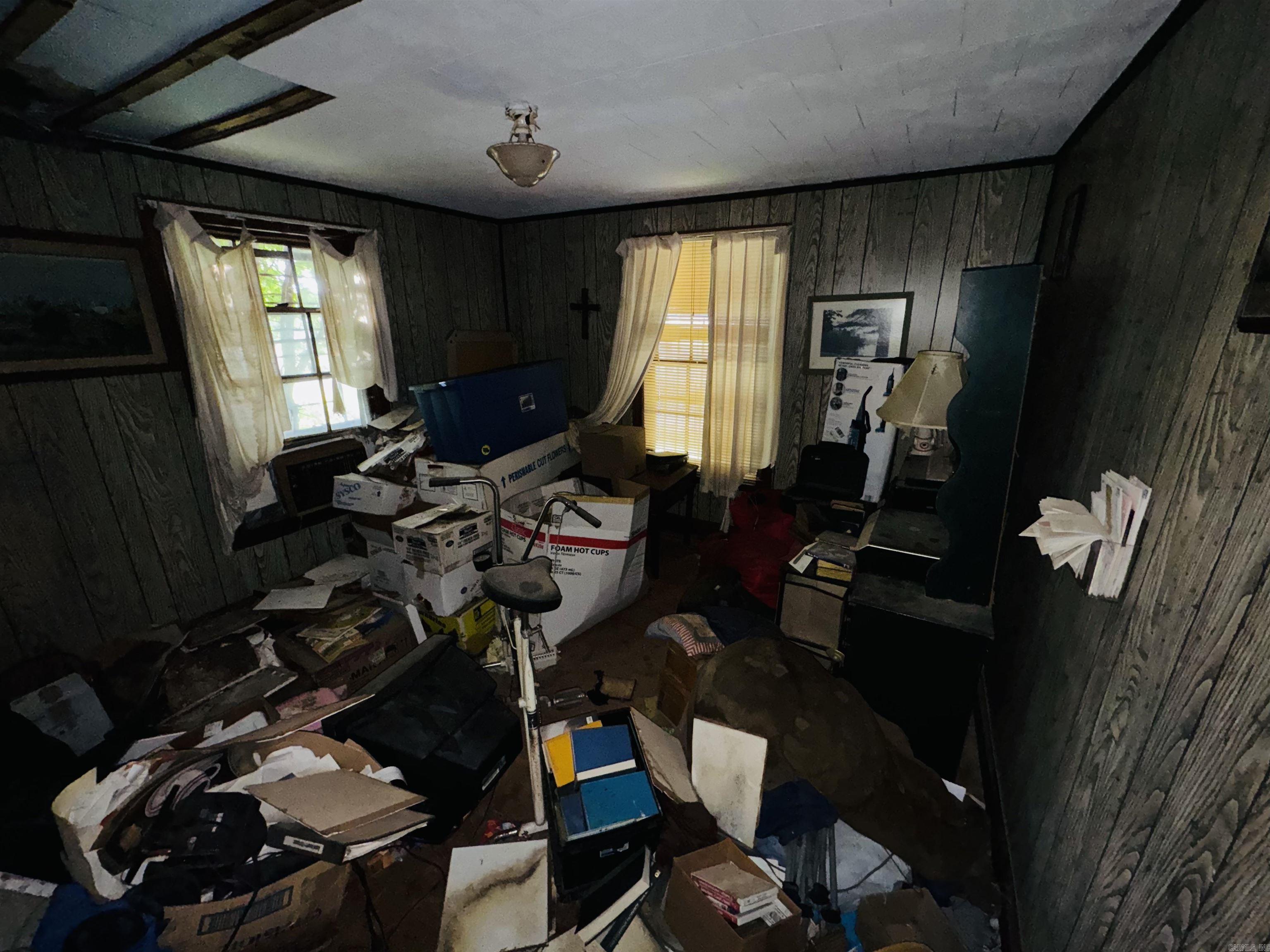 ATKINS JOHN L SCHOOL - Residential