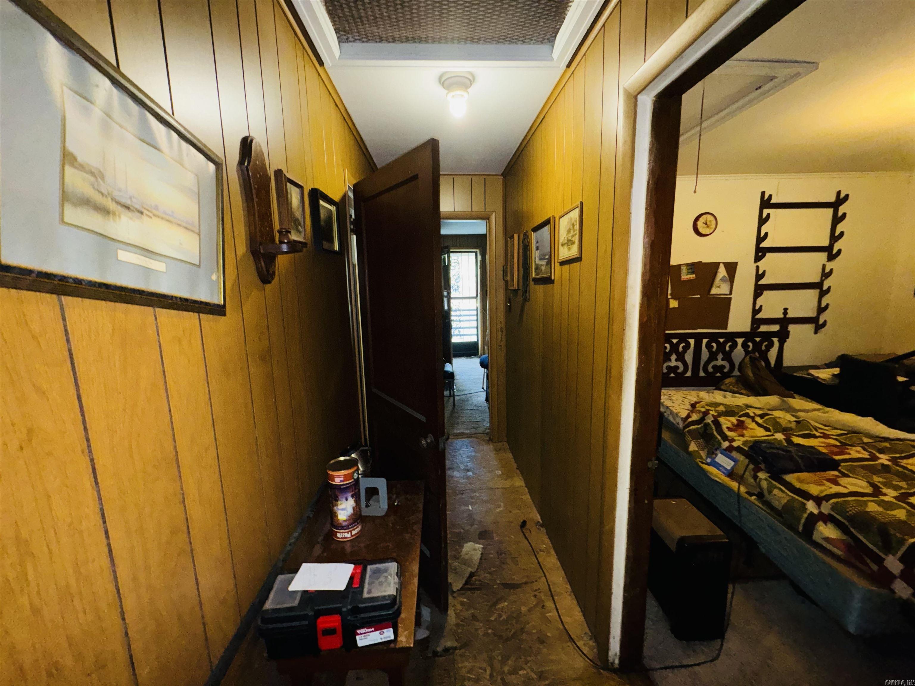 ATKINS JOHN L SCHOOL - Residential