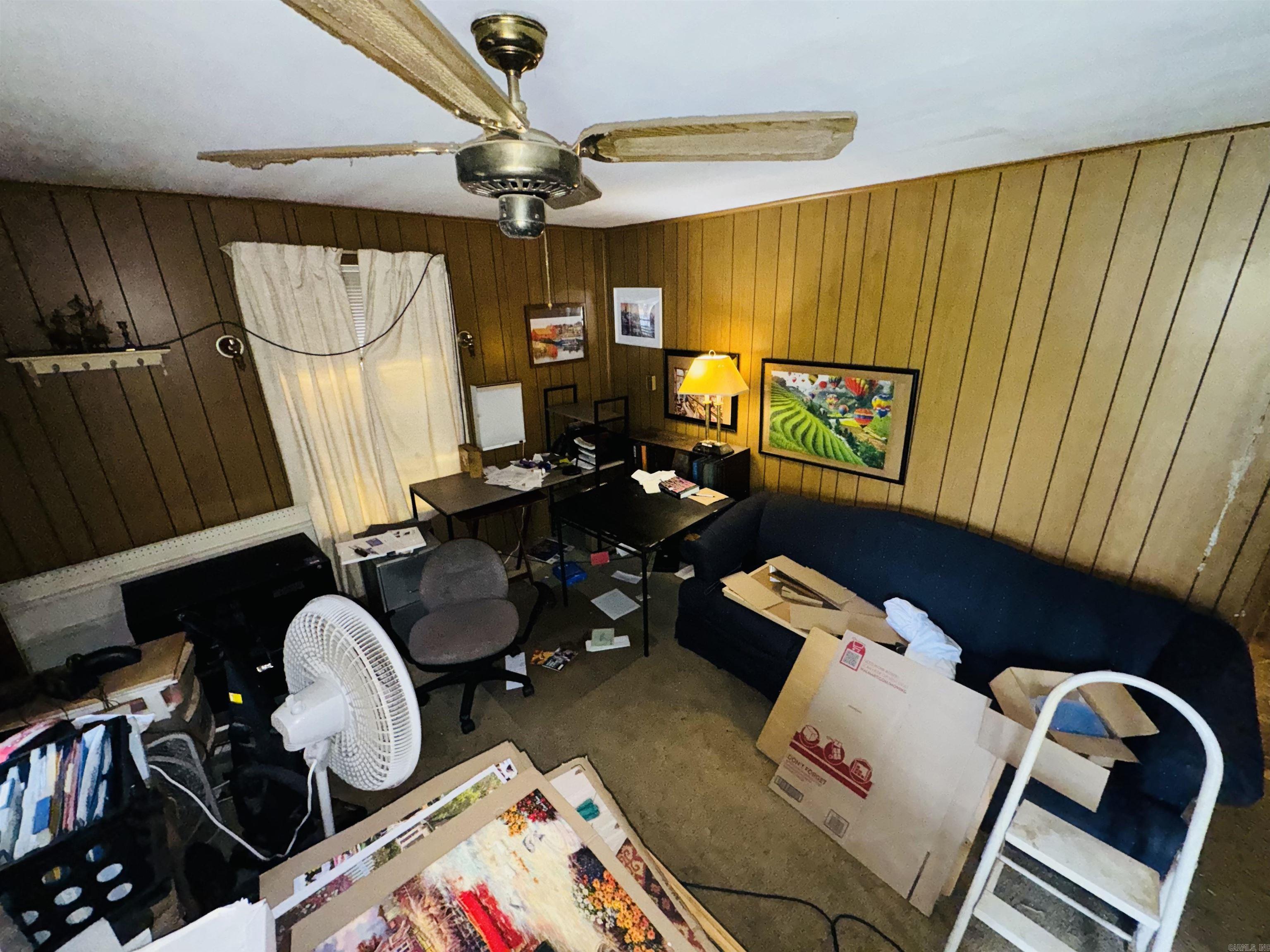 ATKINS JOHN L SCHOOL - Residential