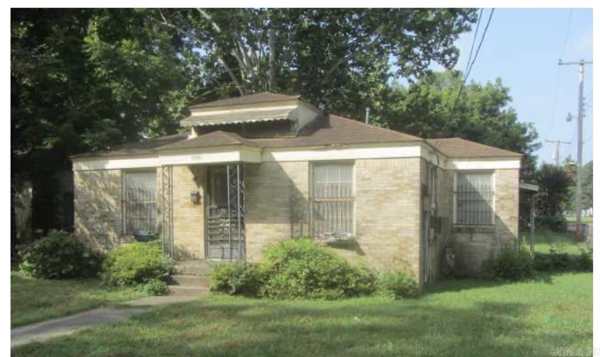 ATKINS JOHN L SCHOOL - Residential