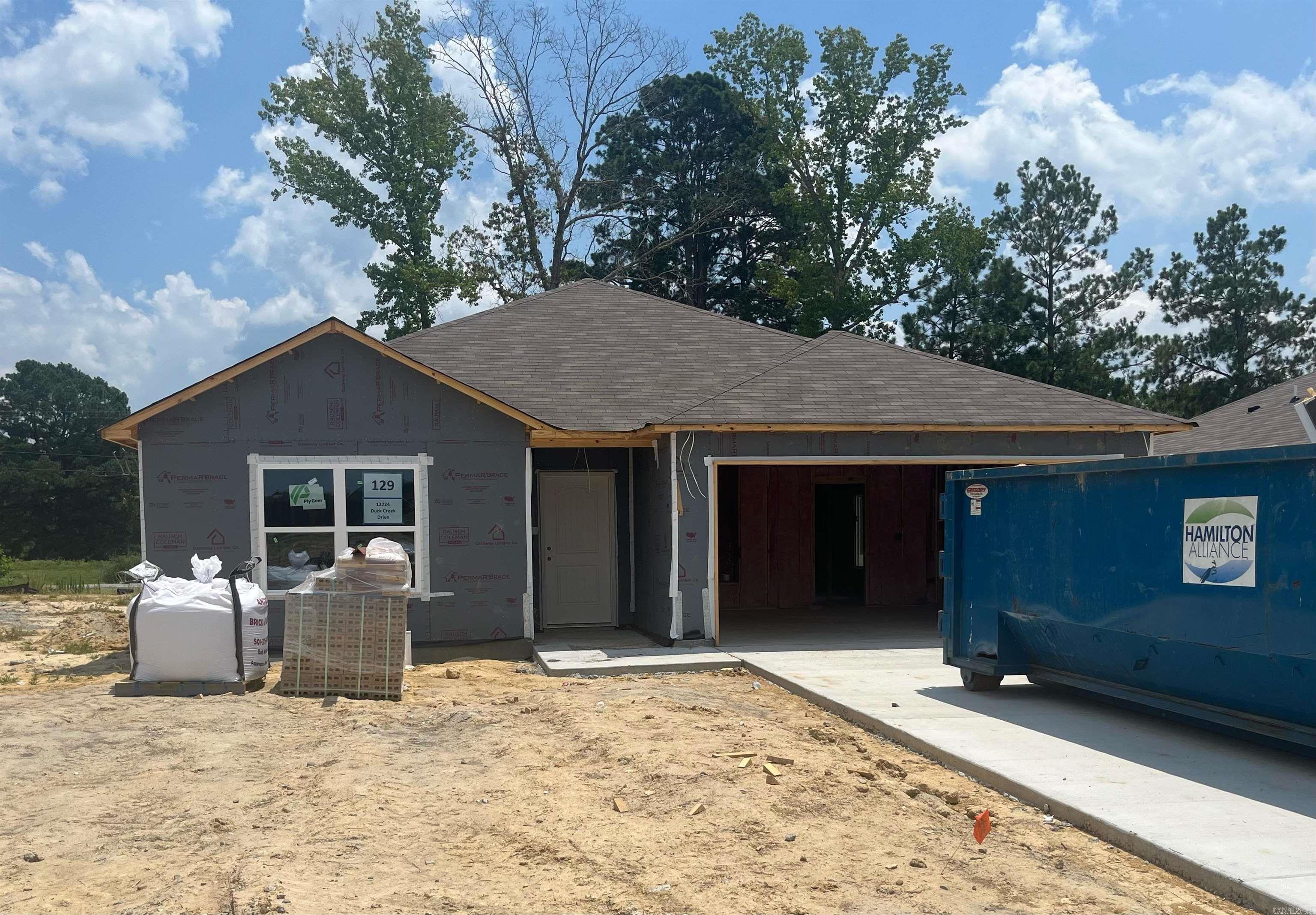 SPRINGLAKE TRAILS - Residential