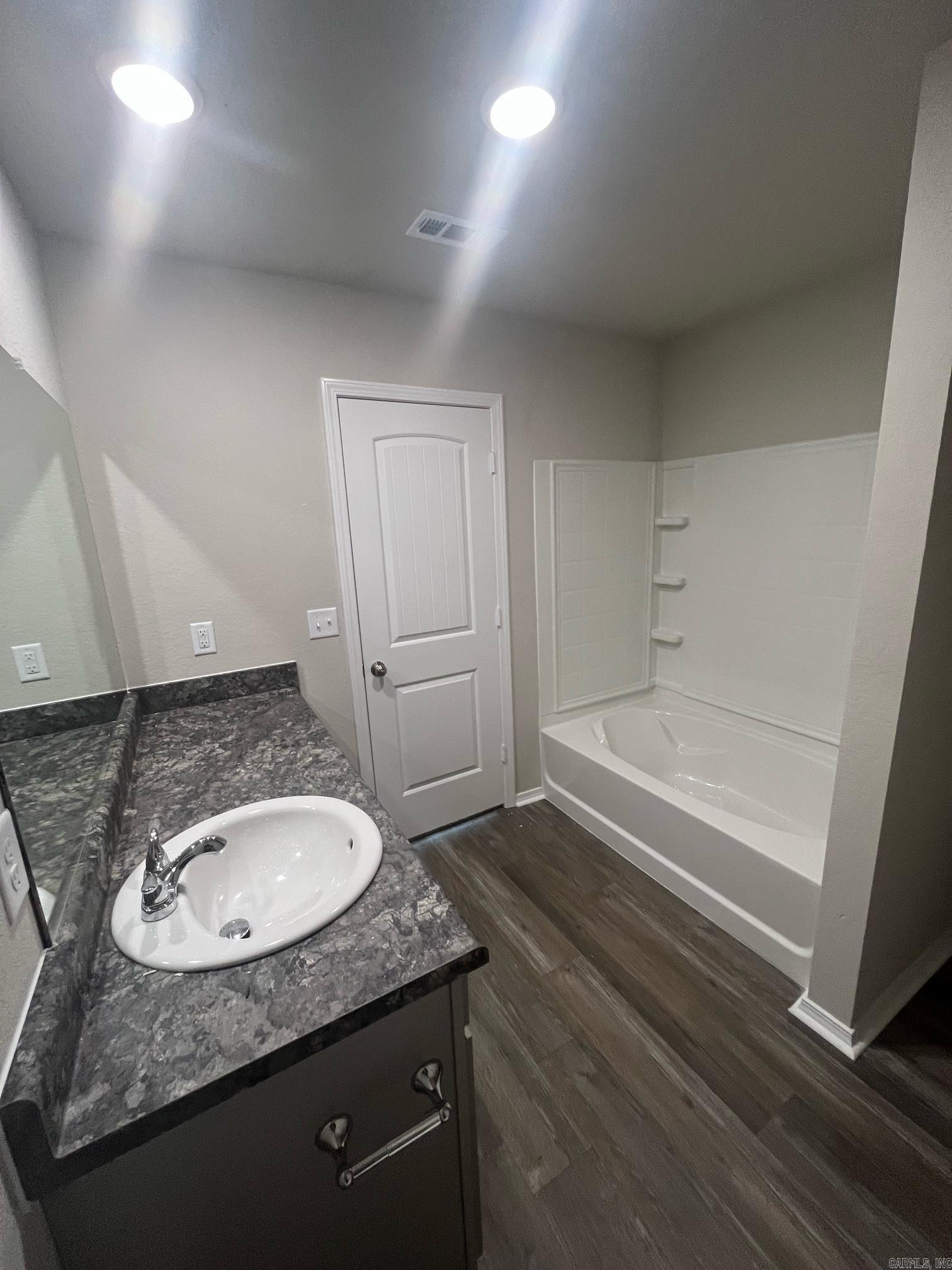 SPRINGLAKE TRAILS - Residential