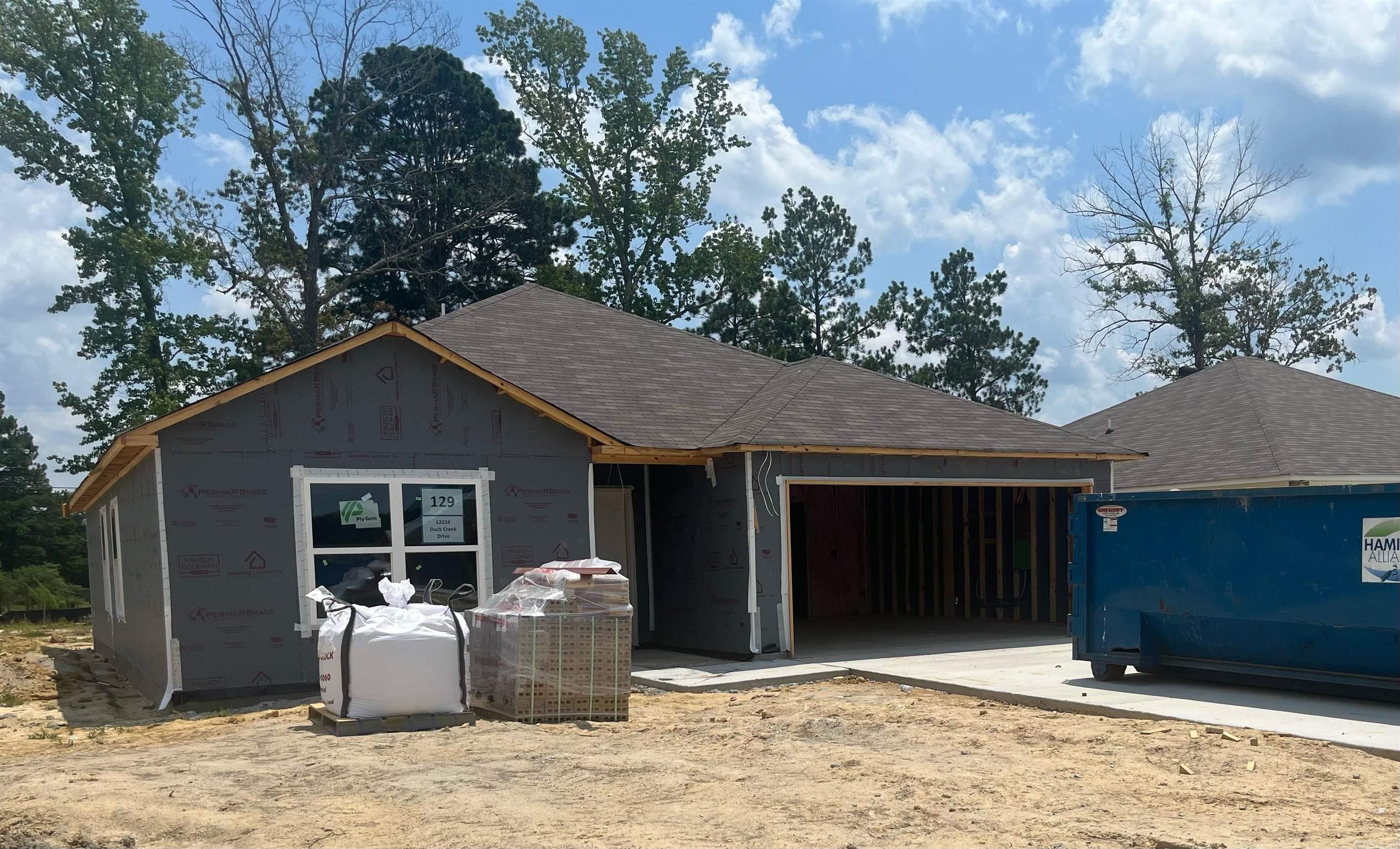 SPRINGLAKE TRAILS - Residential