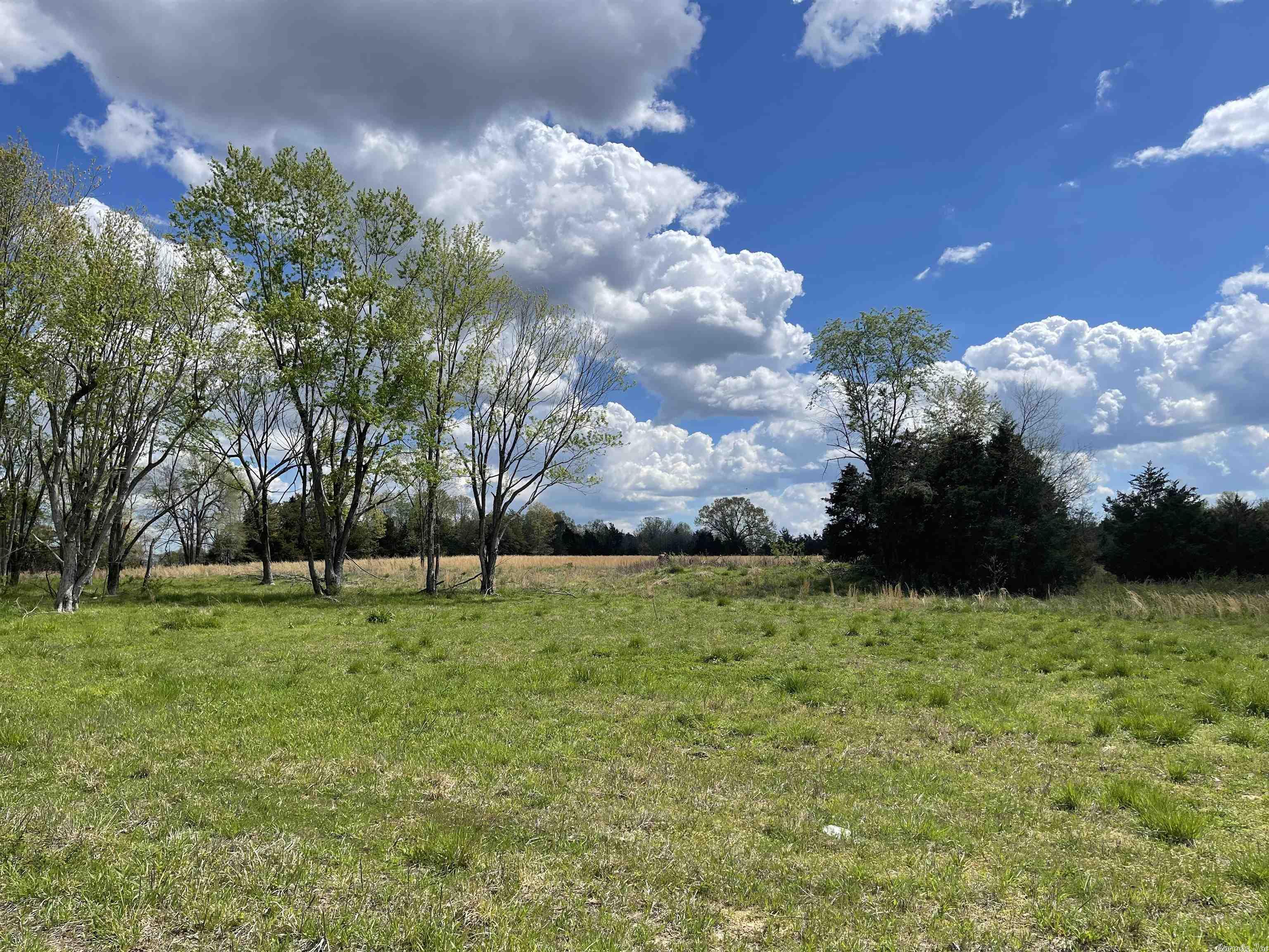 Beautiful Multipurpose property located in the Ozarks of Arkansas - endless opportunities. 20 Acres - $79,500 - This can be a small hunting tract for wildlife such as deer turkey squirrels, Homesite for a nice home of your choice and/or hobby farm. Property has great highway frontage also, would be suitable for business. Or all of the above. No restrictions. Approximately 671 feet of US Highway frontage. Located in Fulton County - North Central Arkansas. Small pond near the Highway. NAEC Electricity on site with rural water available and NEXT high speed fiber optic available. Approximately 12-15 acres open and balance wooded. Previous certified survey on file completed in 2021. Land is mostly flat with a very gentle roll.