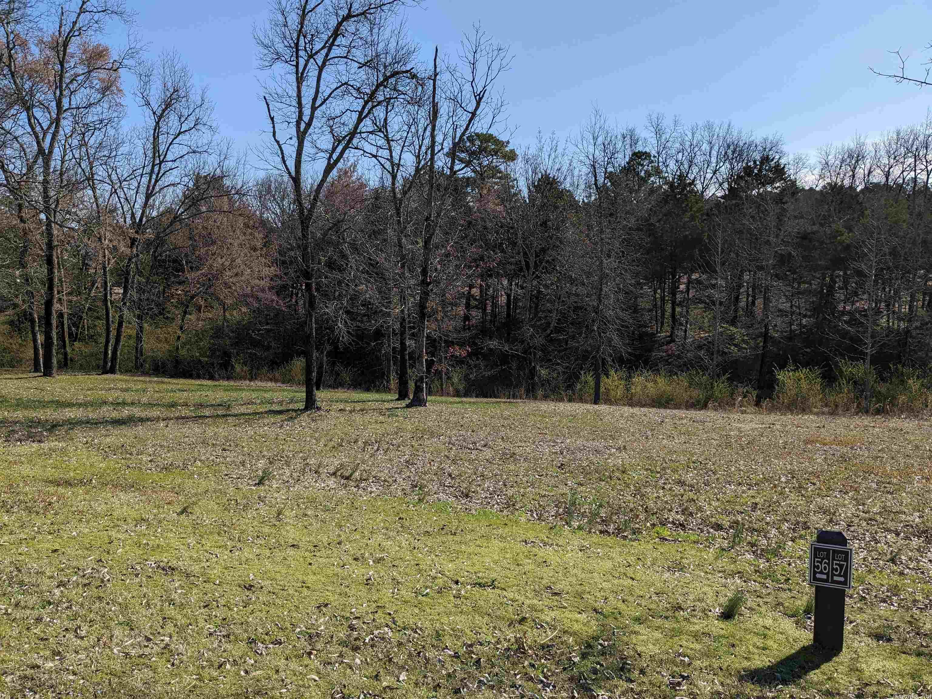 Beautiful flat lot in prestigious Brighton Pointe! One of the very finest subdivisions on Greers Ferry Lake offers buried utilities, sewer, natural gas, swimming pool, and a location that is unrivaled. Minutes to Dam Site Marina, restaurants and shopping. As good as it gets!