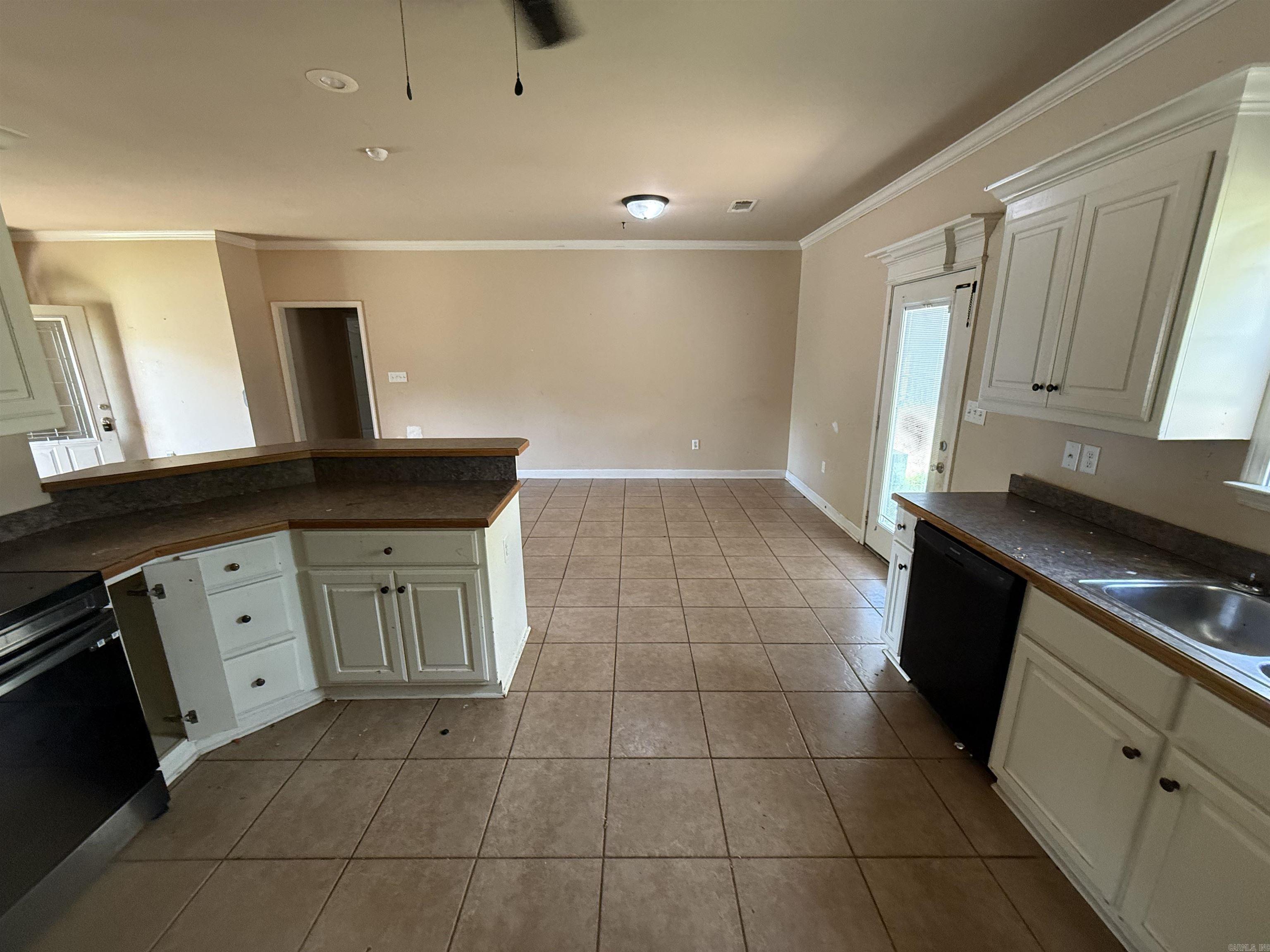 CARRINGTON PLACE - Residential