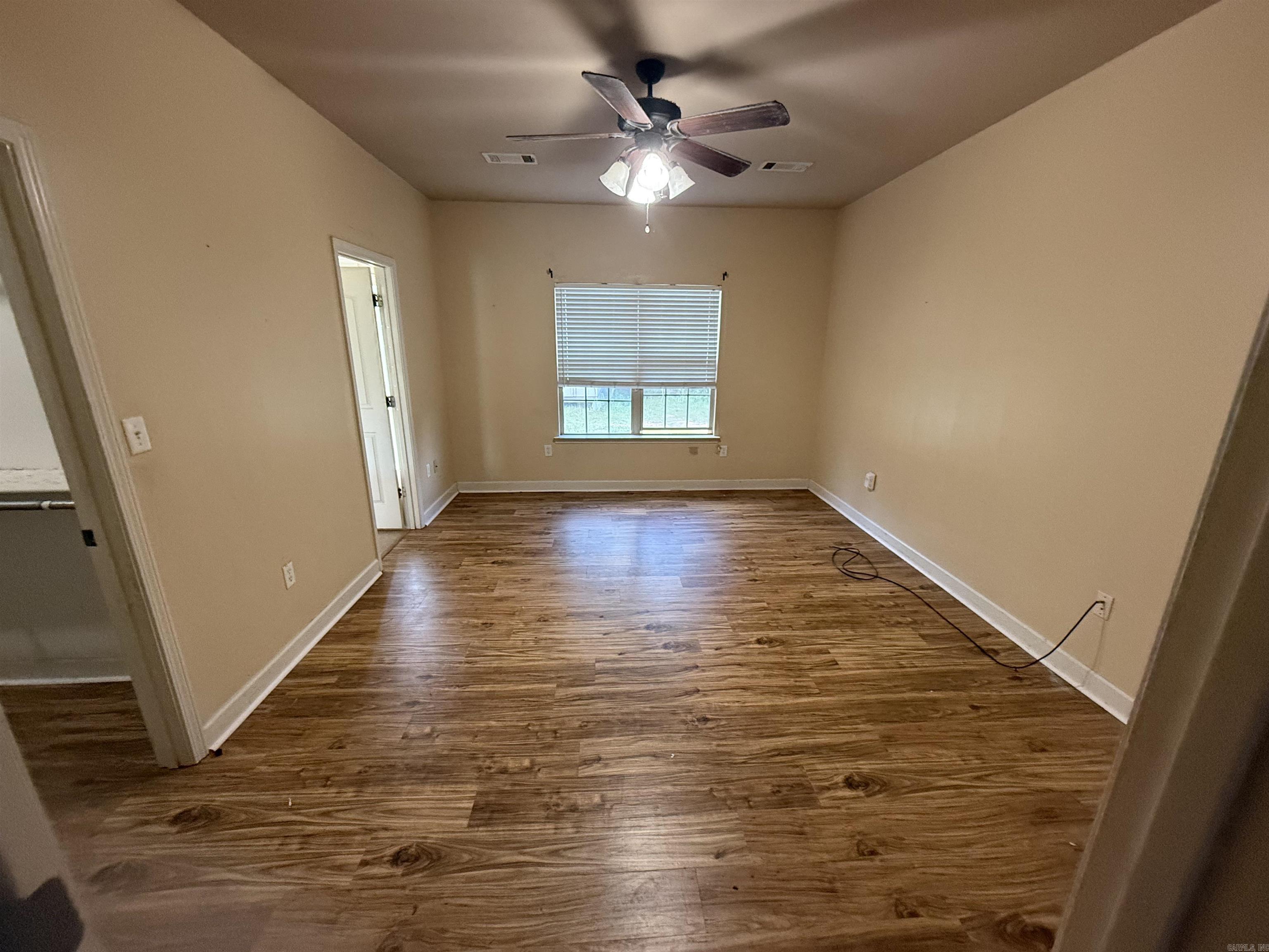 CARRINGTON PLACE - Residential
