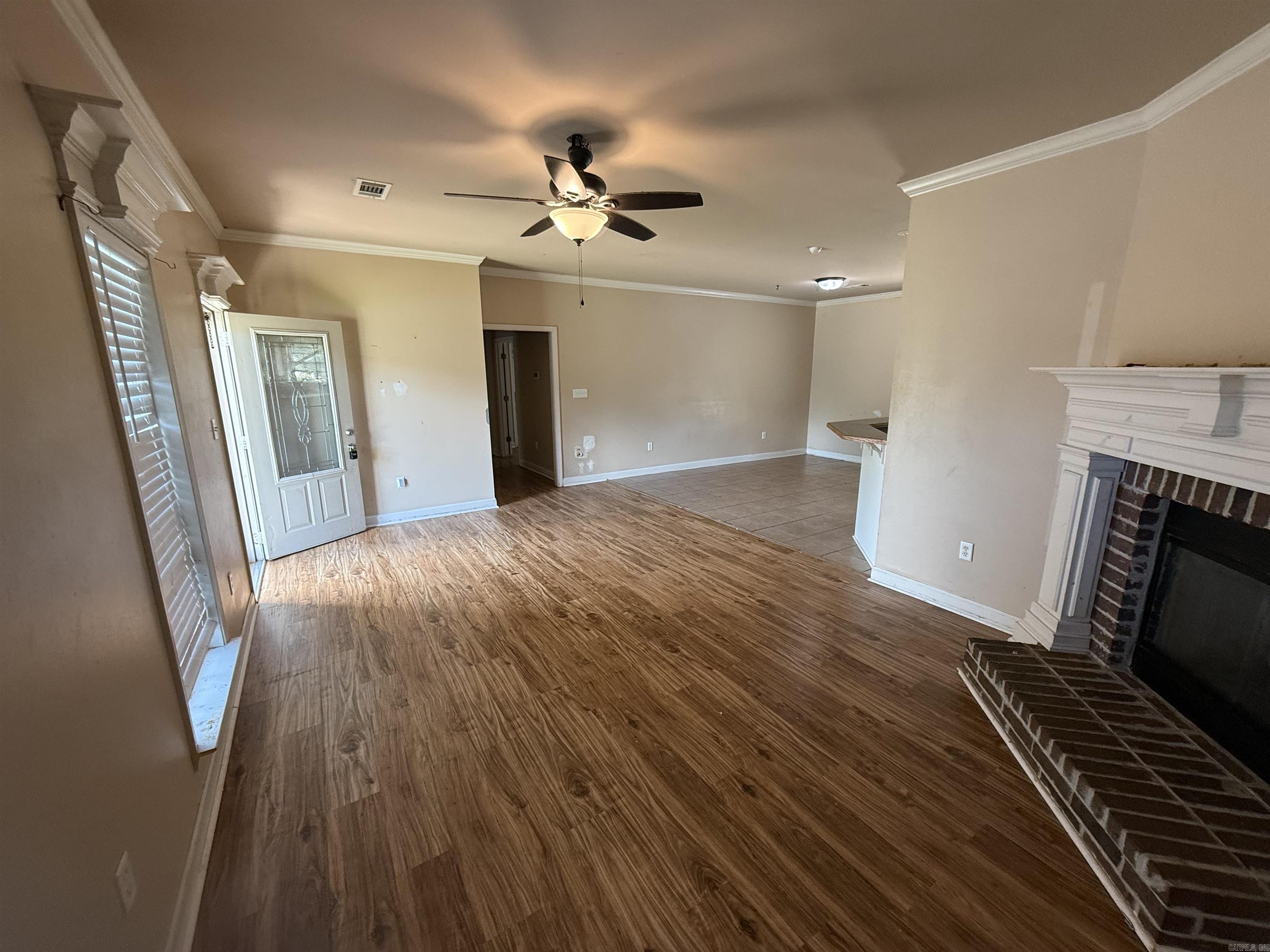 CARRINGTON PLACE - Residential