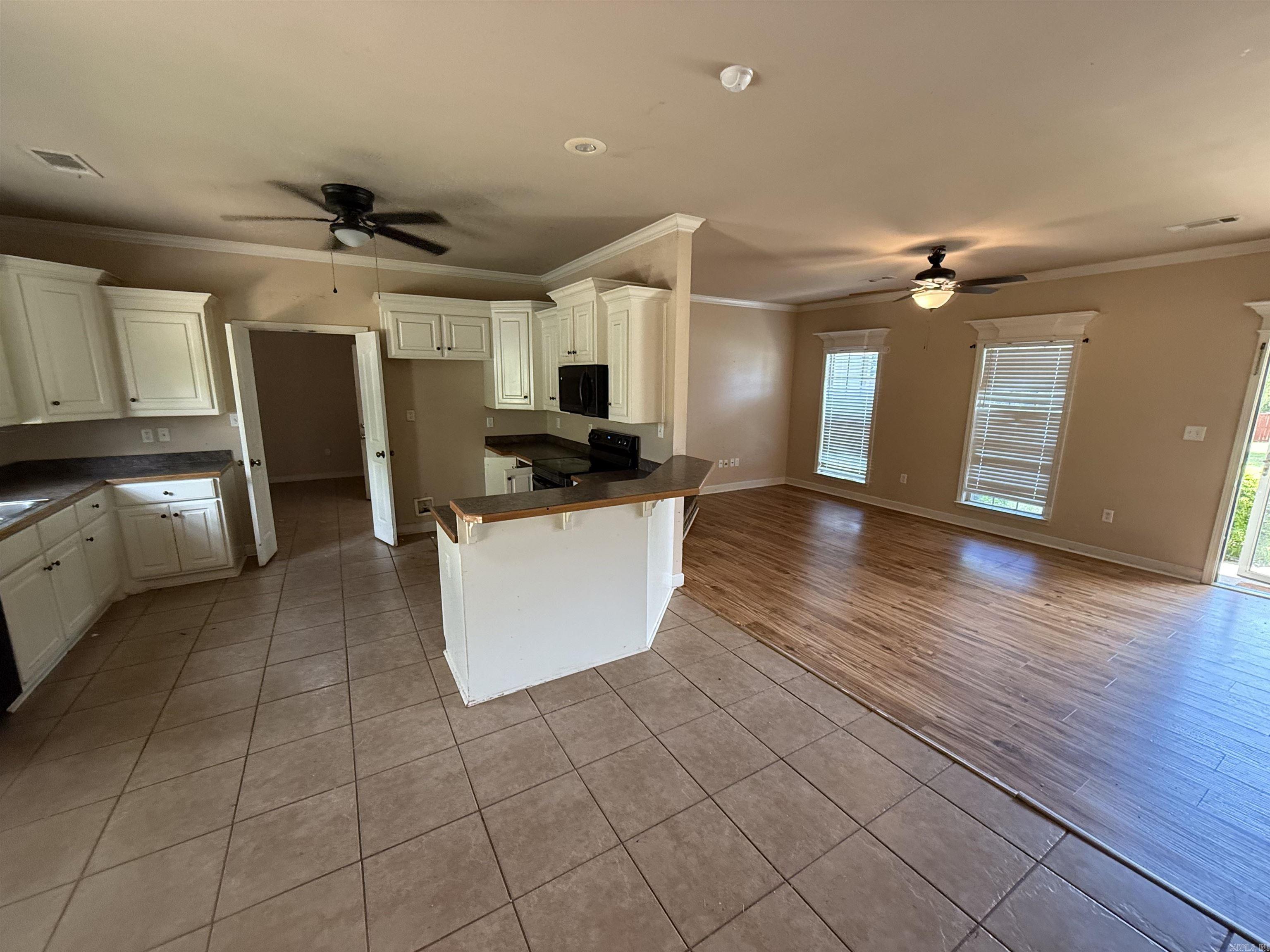 CARRINGTON PLACE - Residential