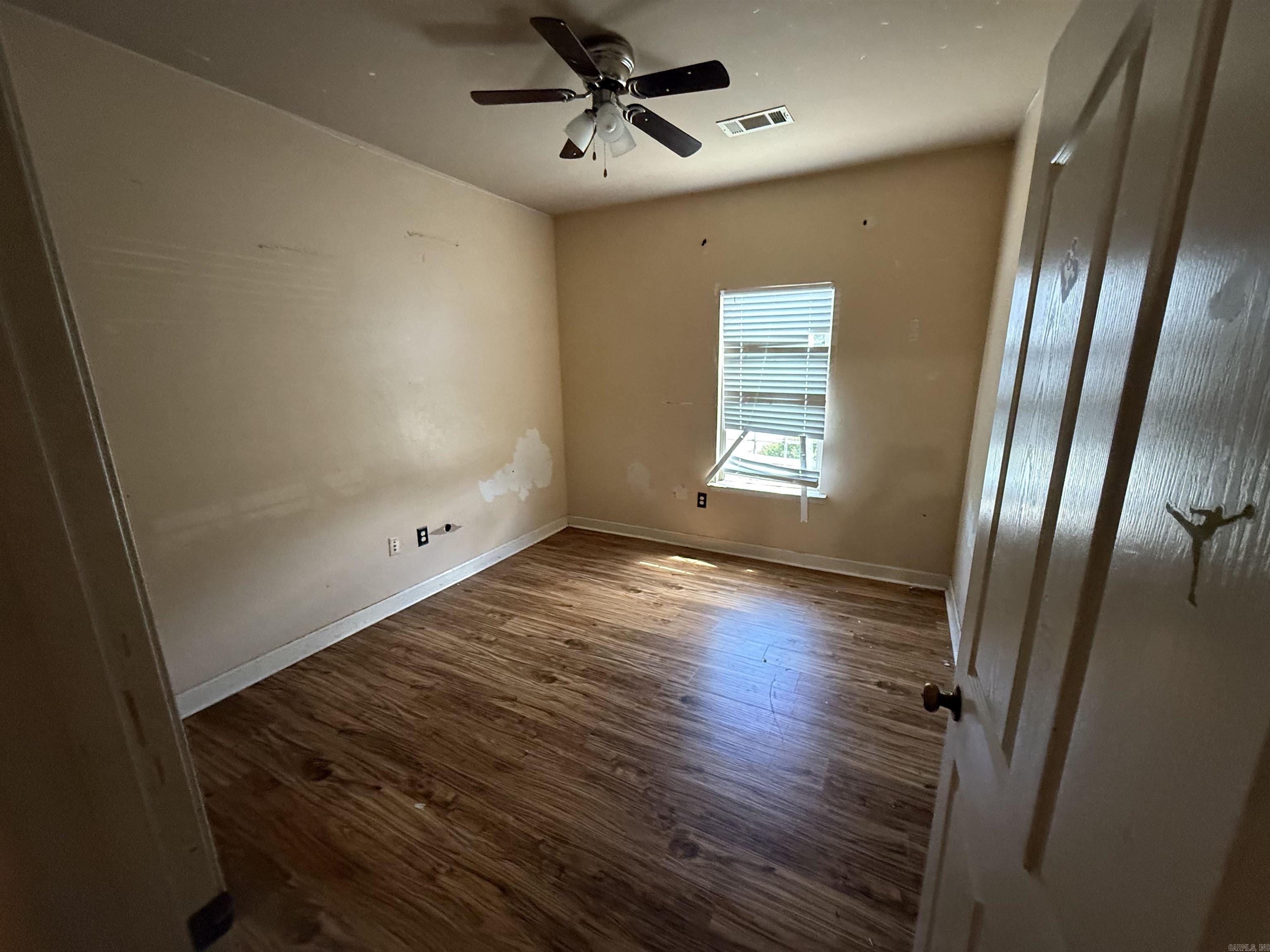 CARRINGTON PLACE - Residential