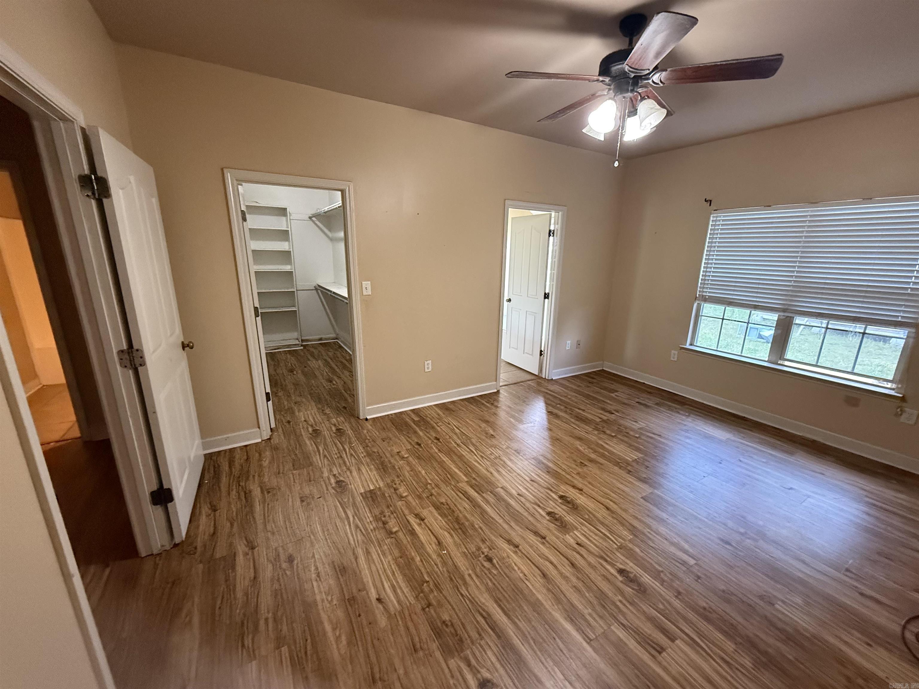 CARRINGTON PLACE - Residential