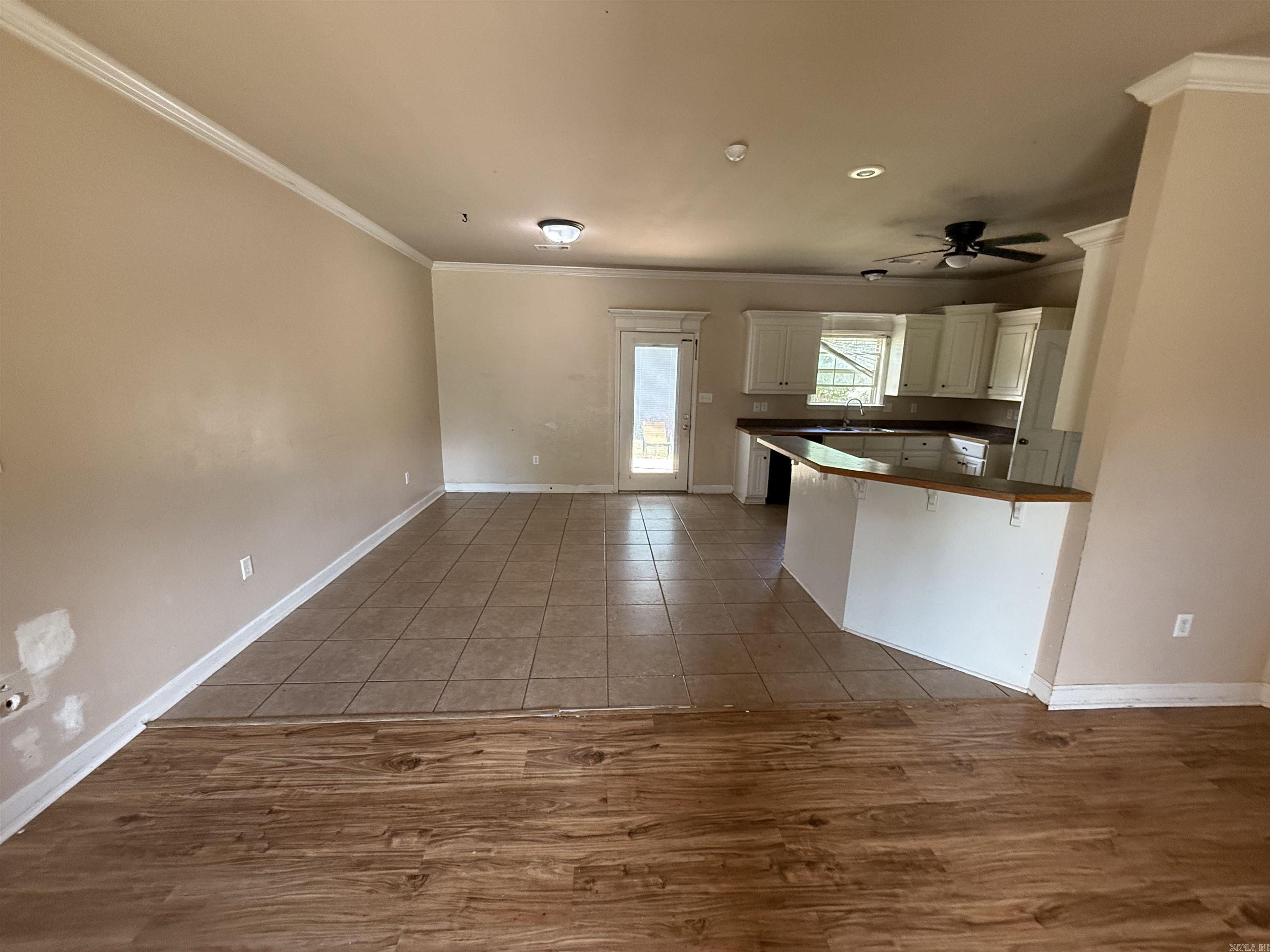 CARRINGTON PLACE - Residential
