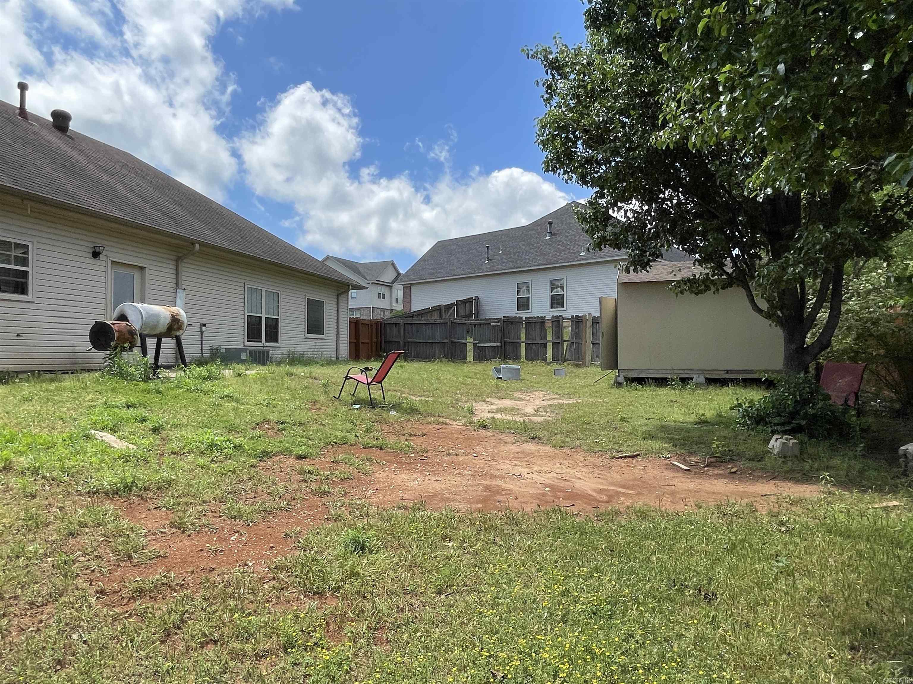 CARRINGTON PLACE - Residential