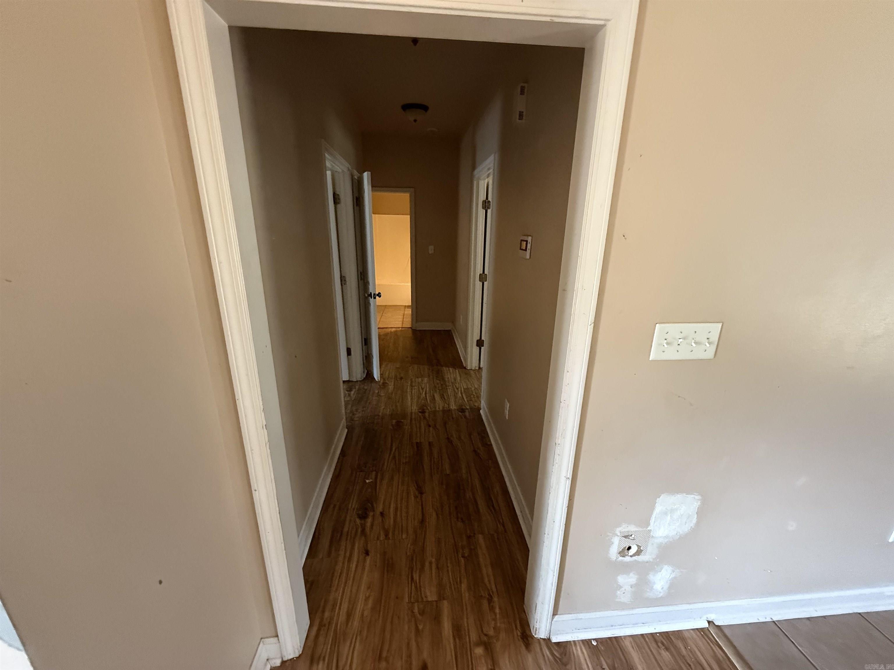 CARRINGTON PLACE - Residential
