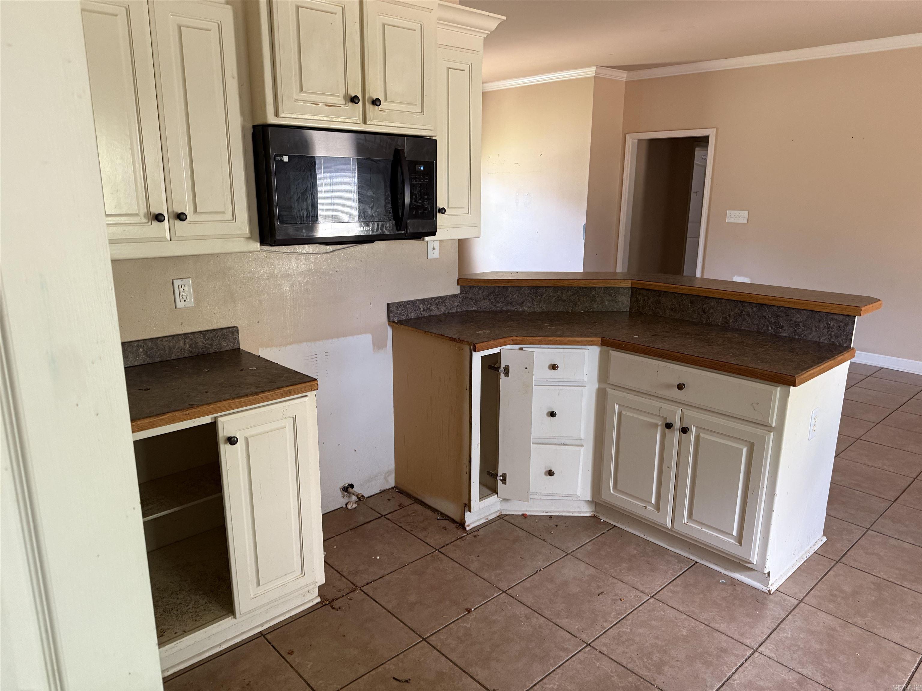 CARRINGTON PLACE - Residential