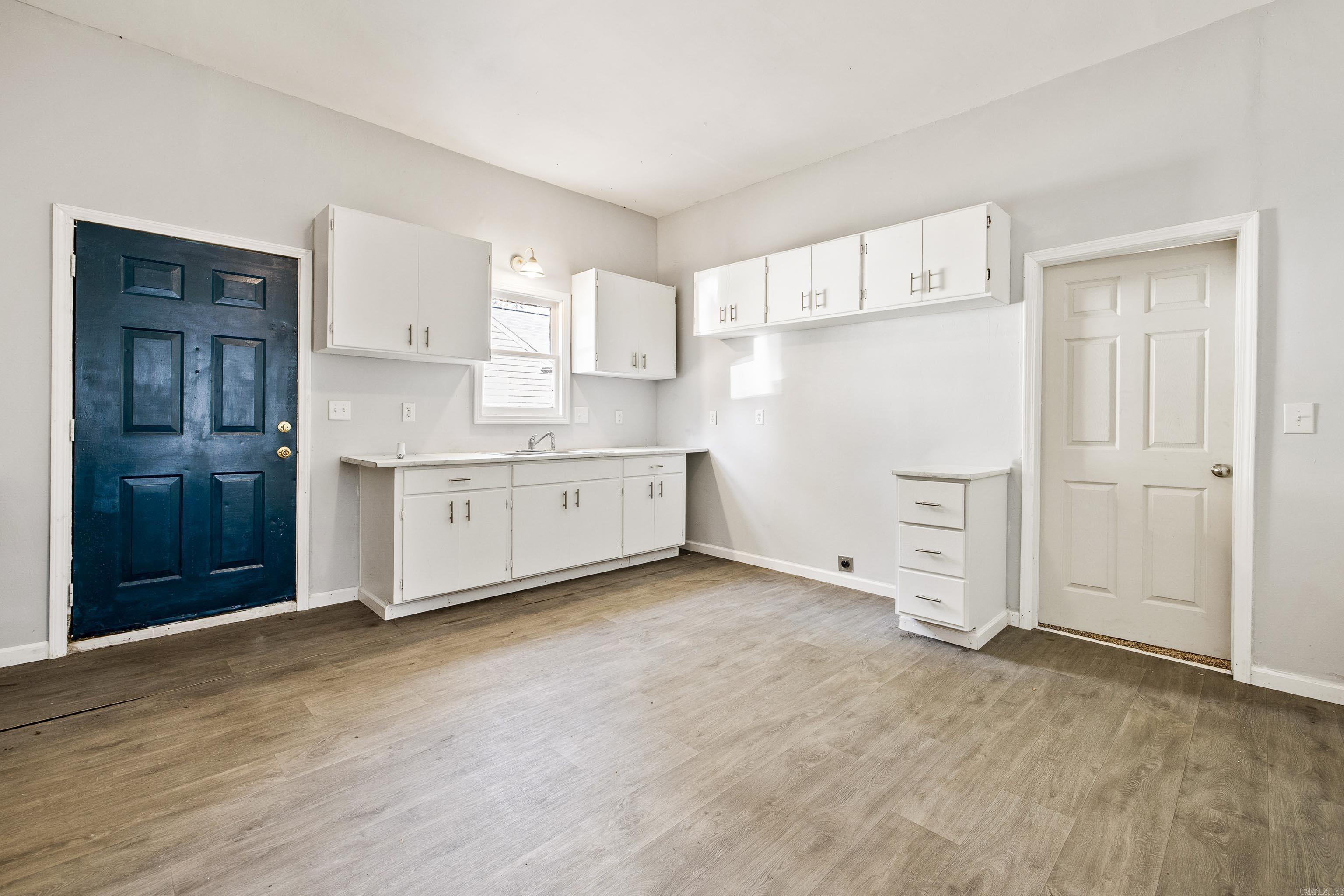 FORREST PARK ADD - Residential