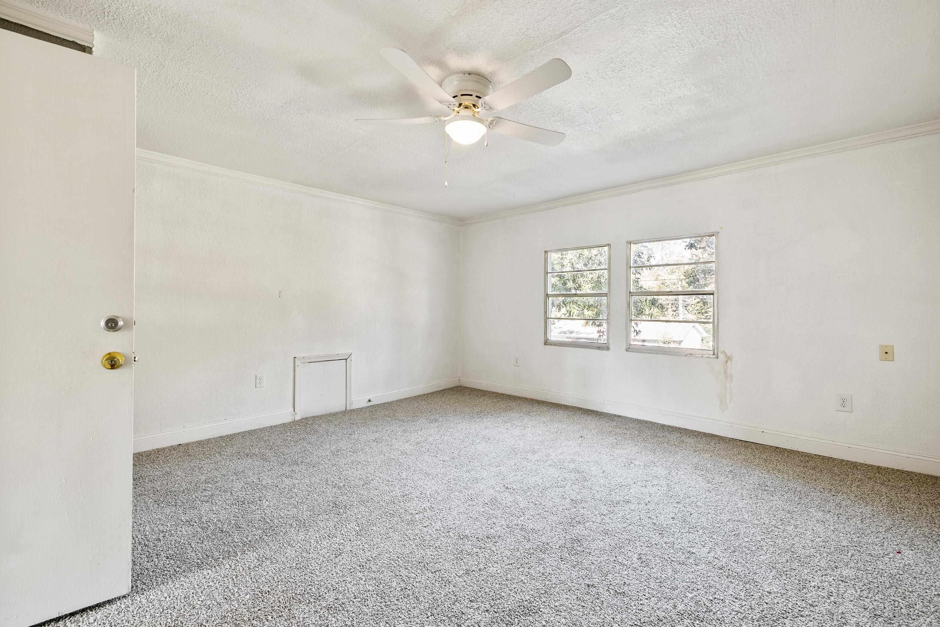 FORREST PARK ADD - Residential