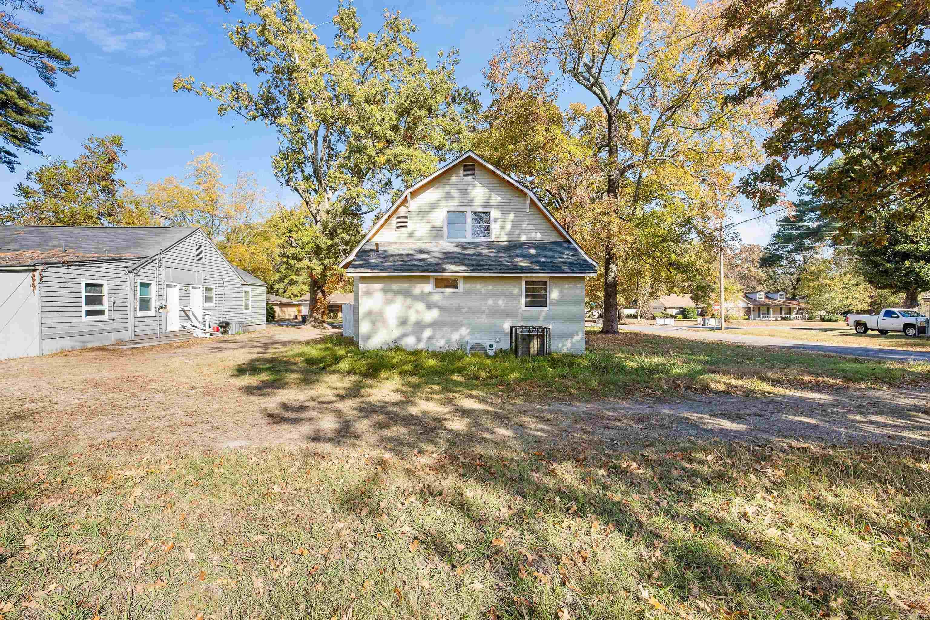 FORREST PARK ADD - Residential