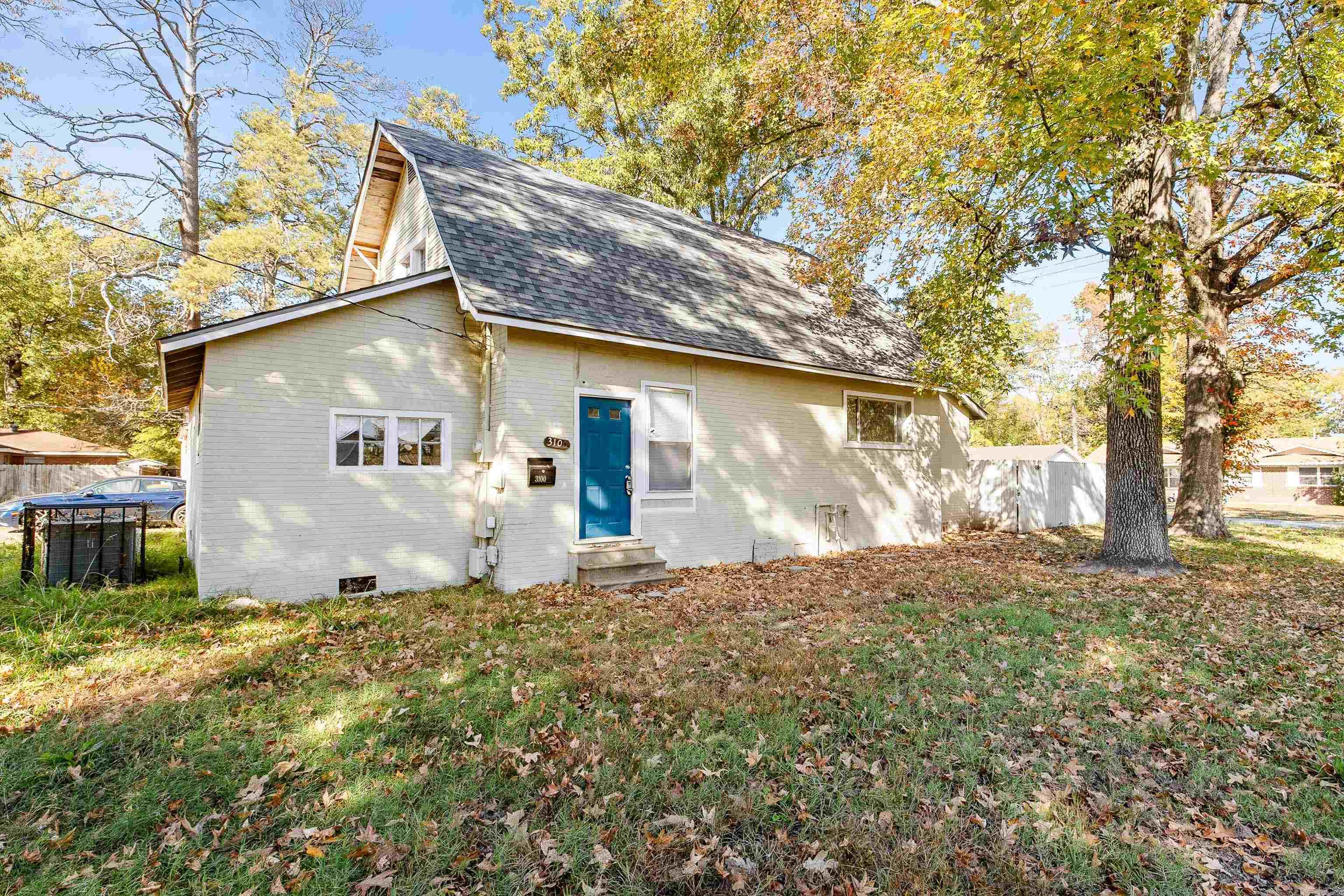 FORREST PARK ADD - Residential