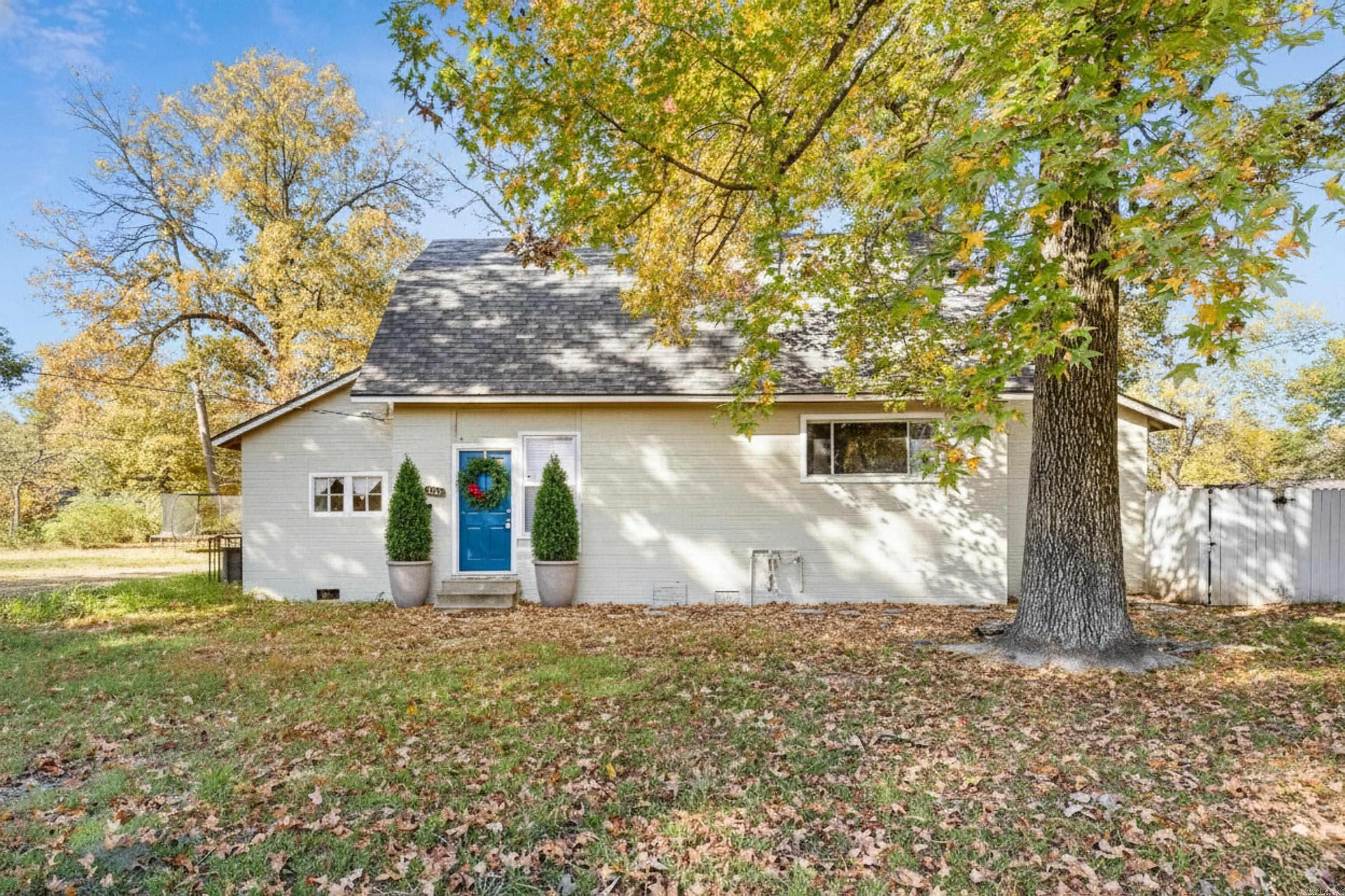 FORREST PARK ADD - Residential