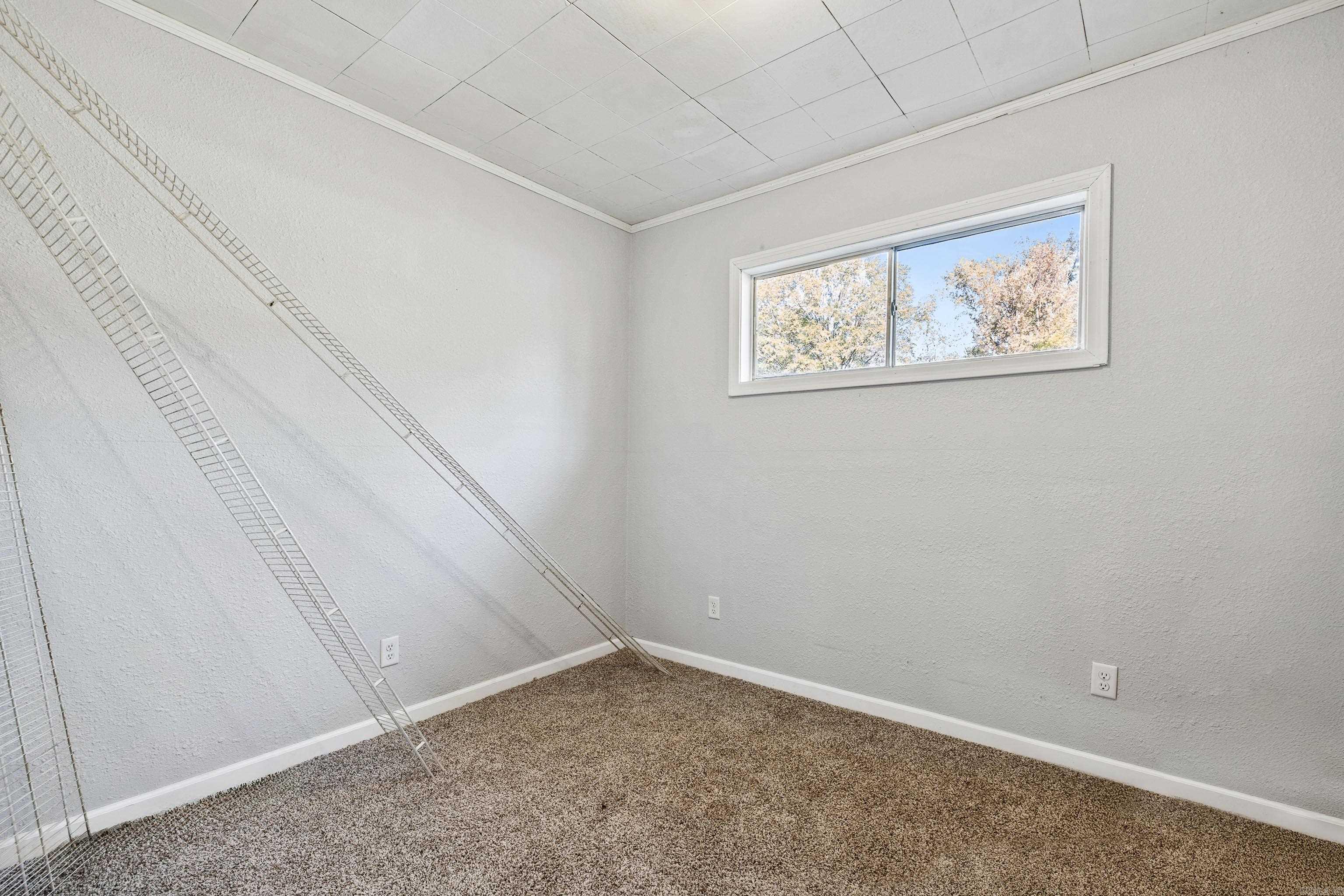 FORREST PARK ADD - Residential