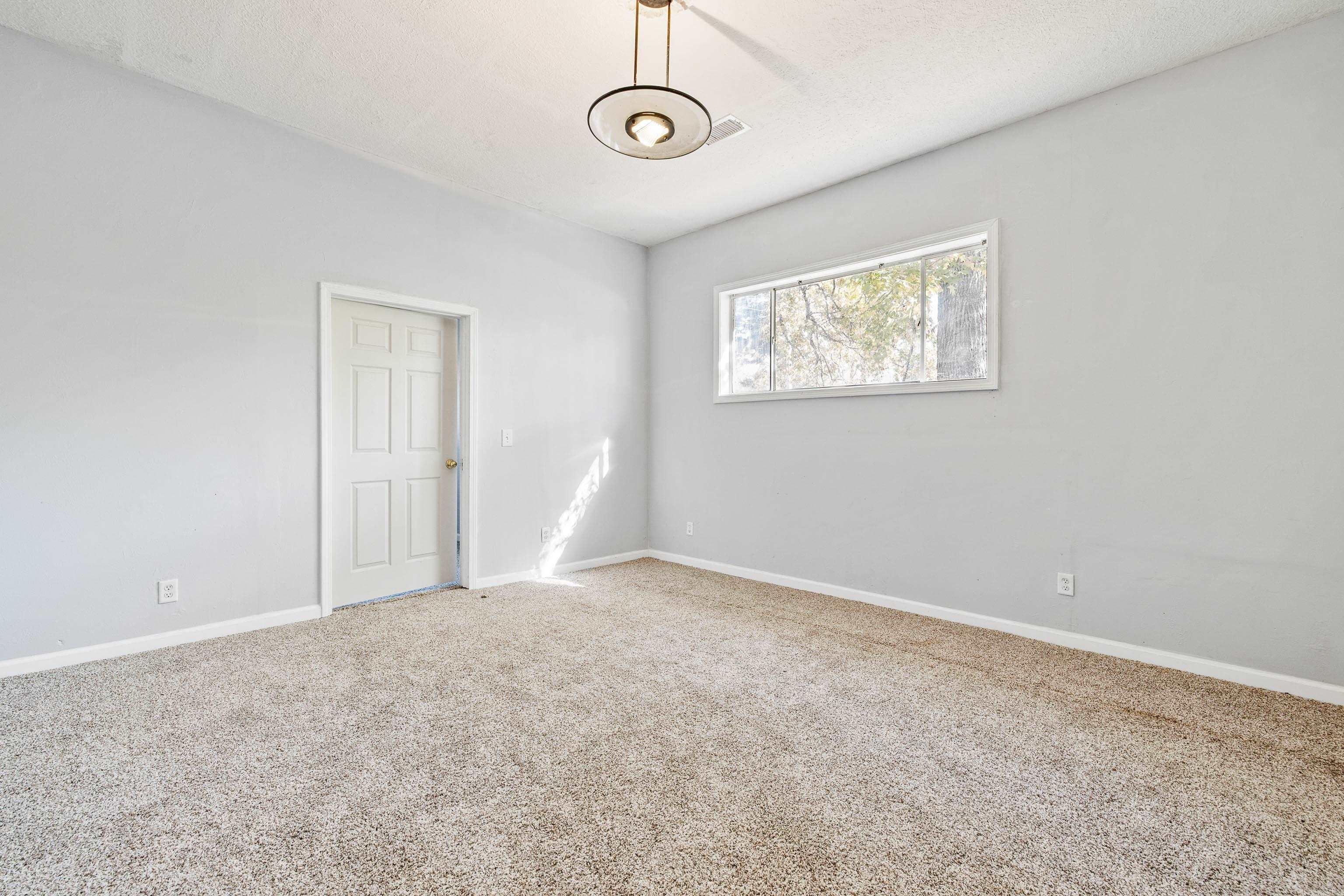 FORREST PARK ADD - Residential