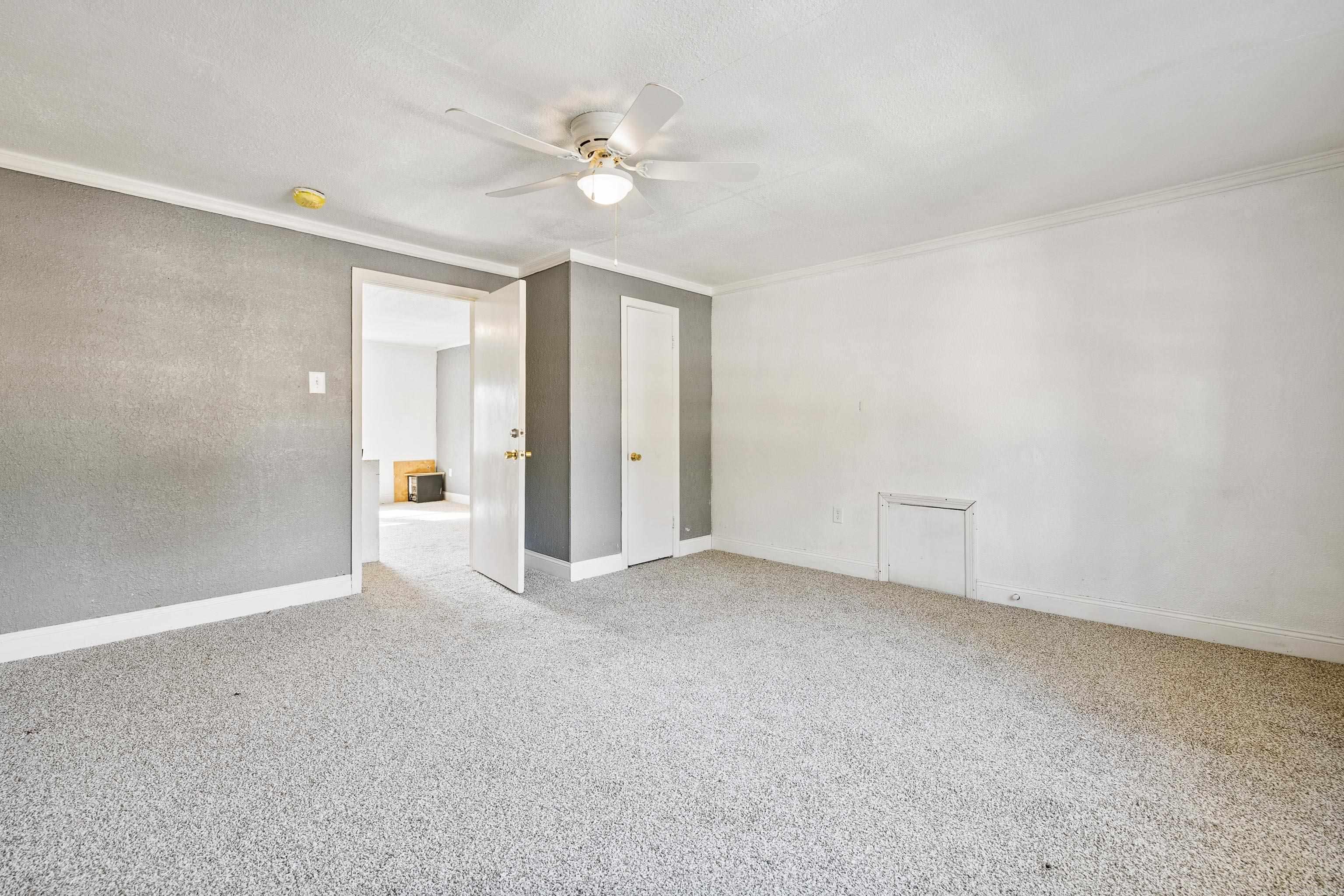 FORREST PARK ADD - Residential