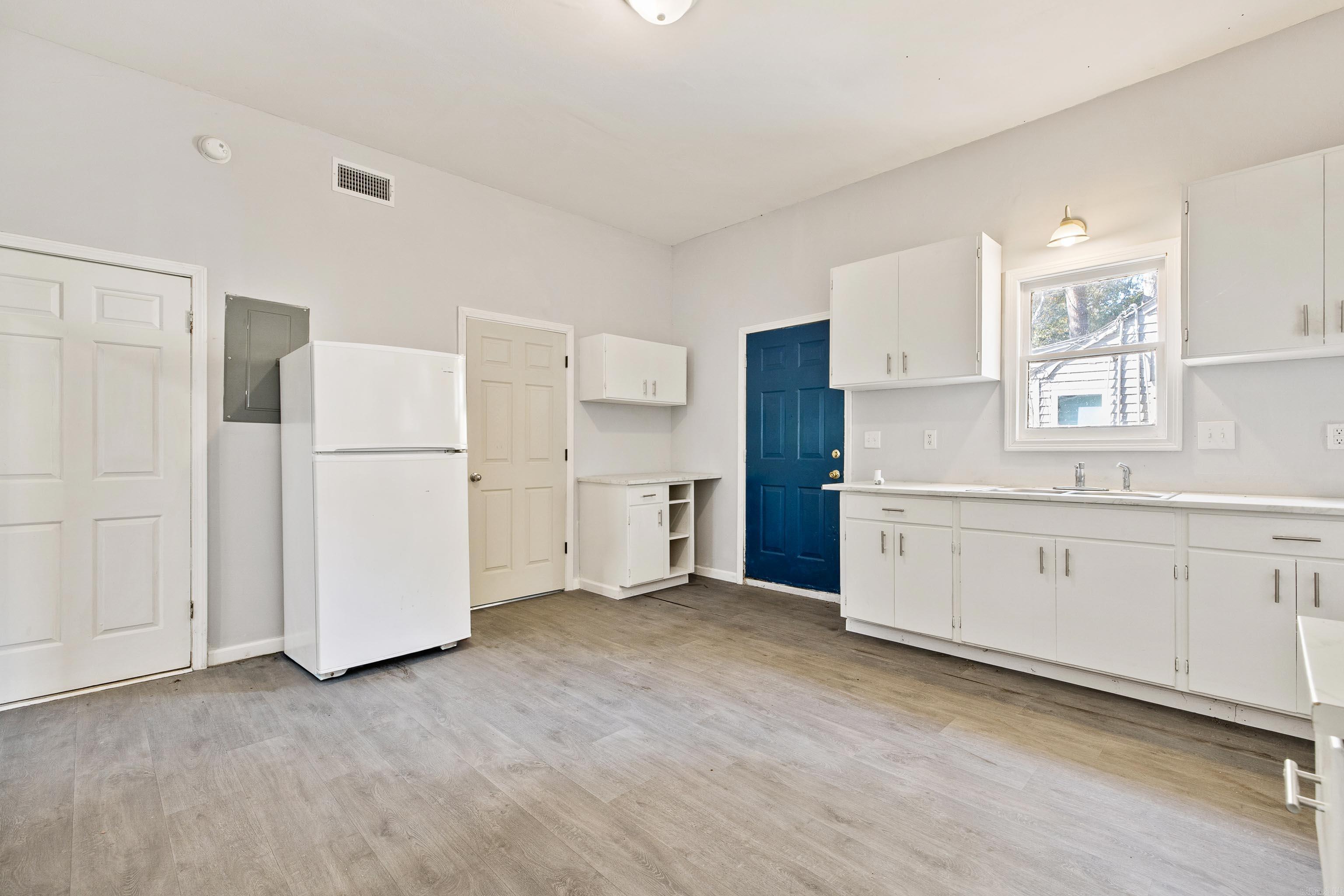 FORREST PARK ADD - Residential