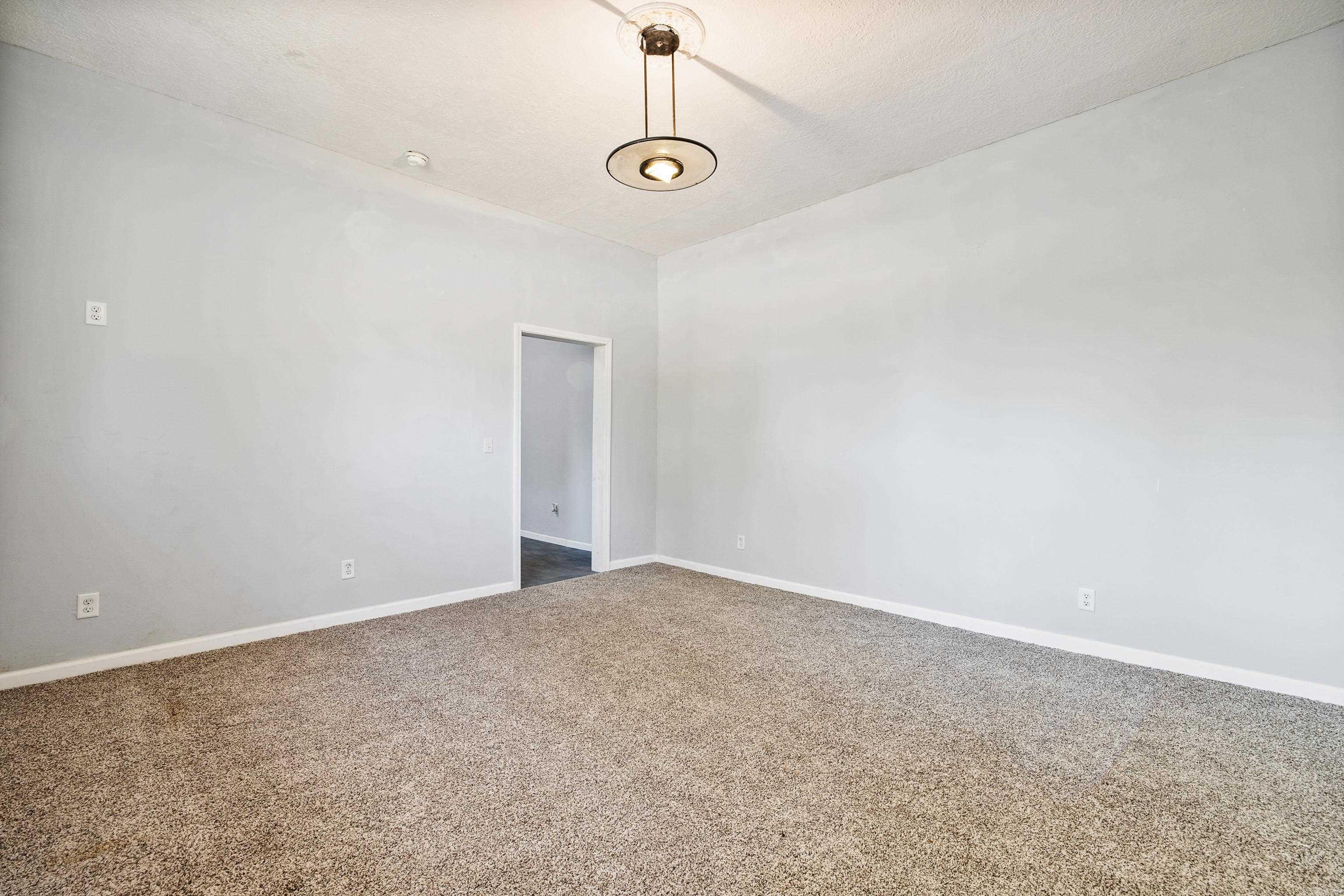 FORREST PARK ADD - Residential