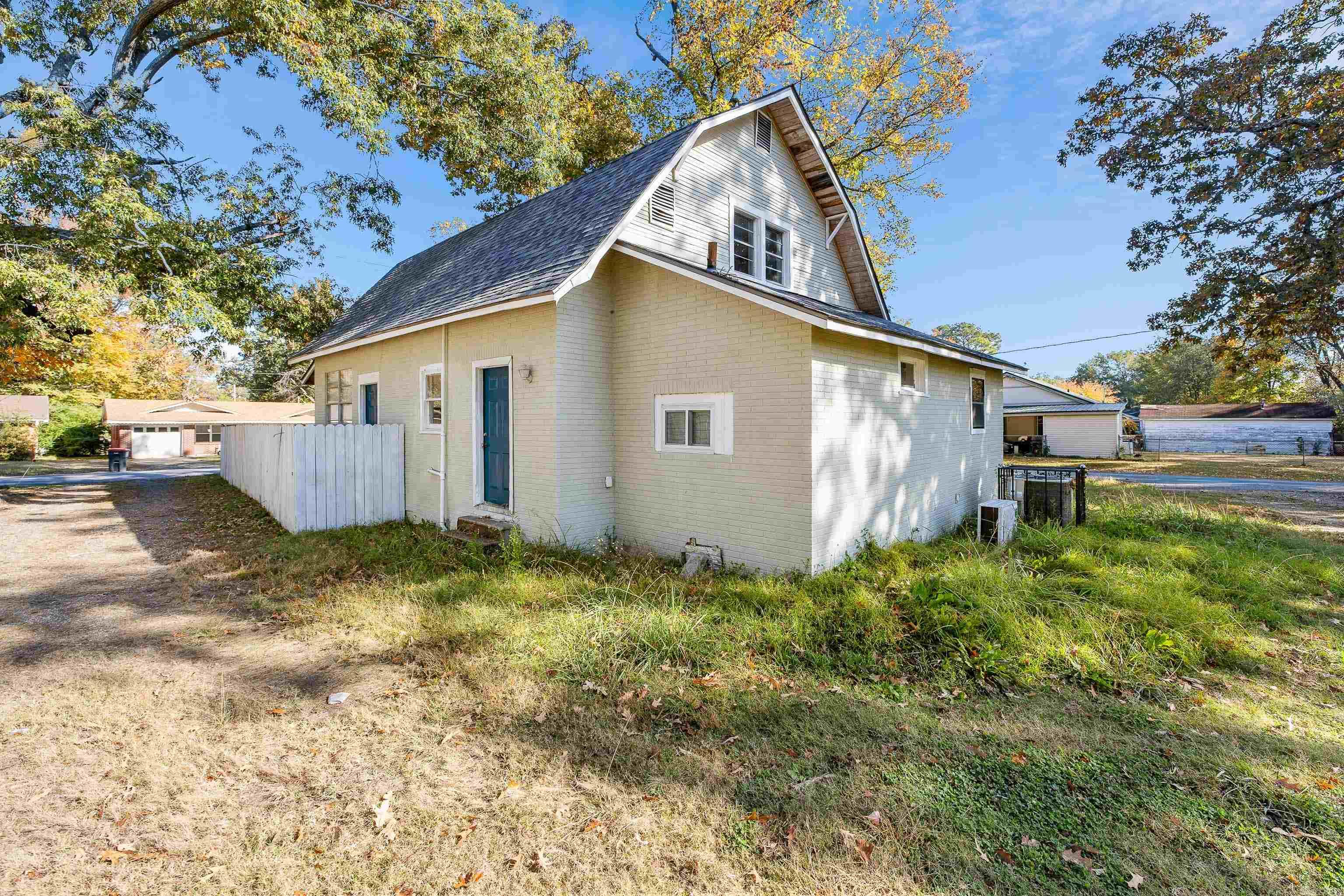 FORREST PARK ADD - Residential