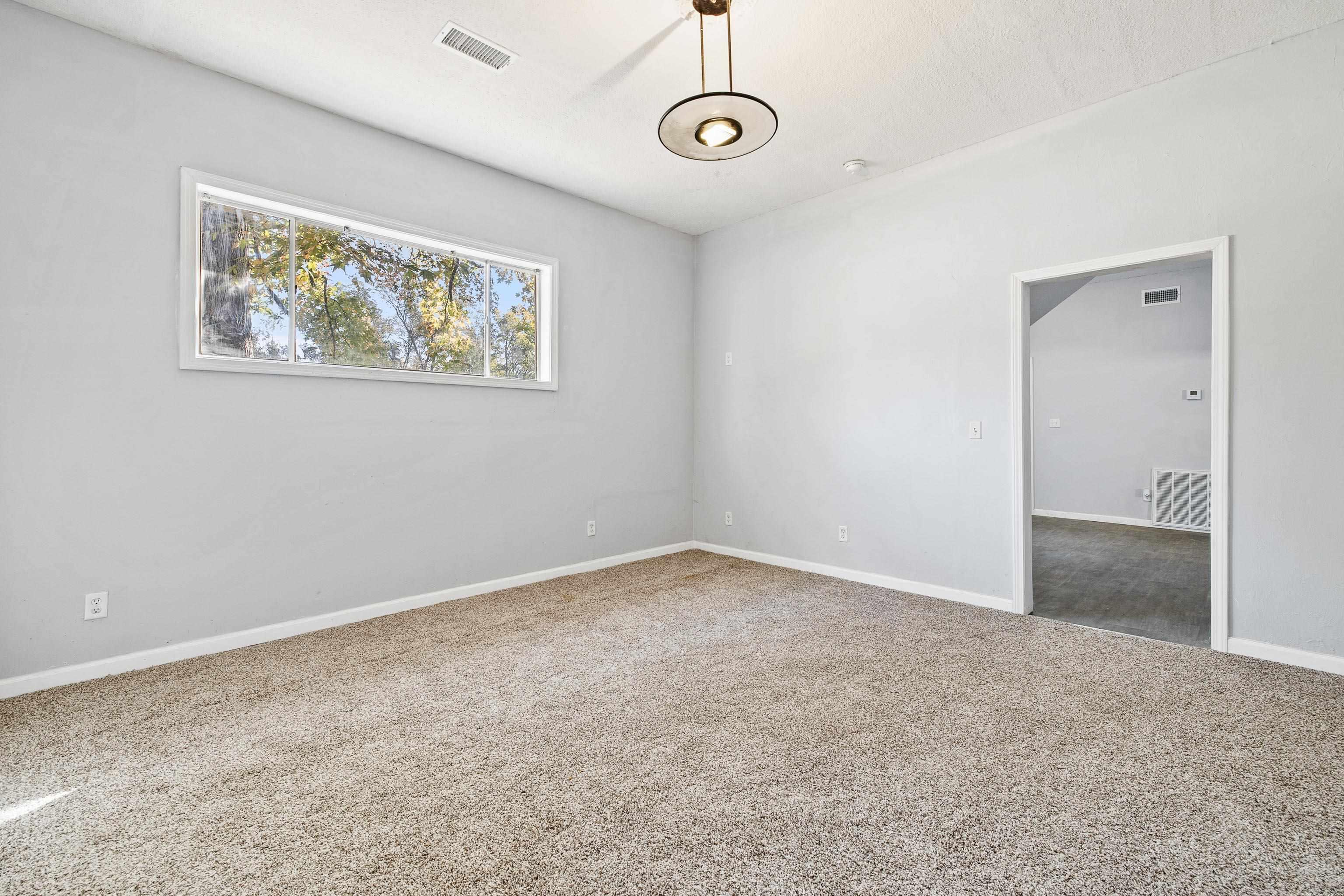 FORREST PARK ADD - Residential