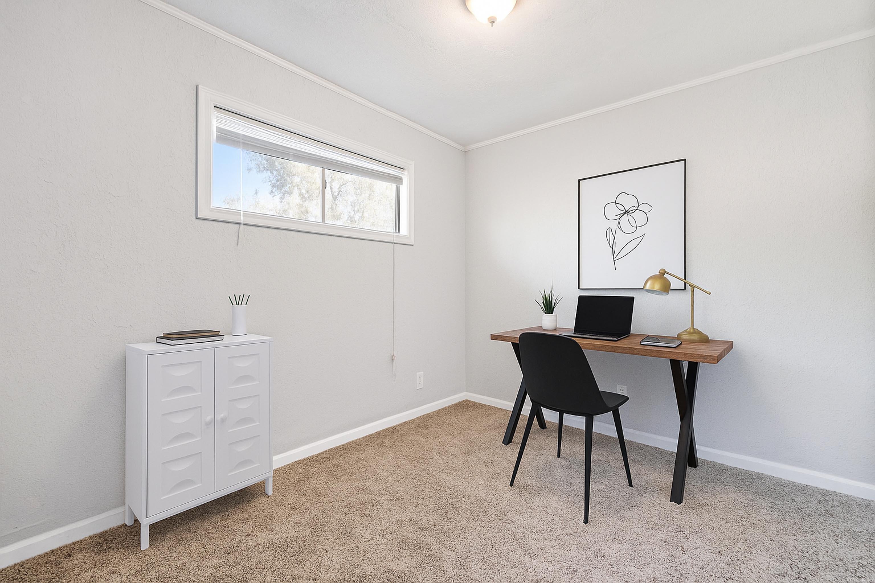 FORREST PARK ADD - Residential