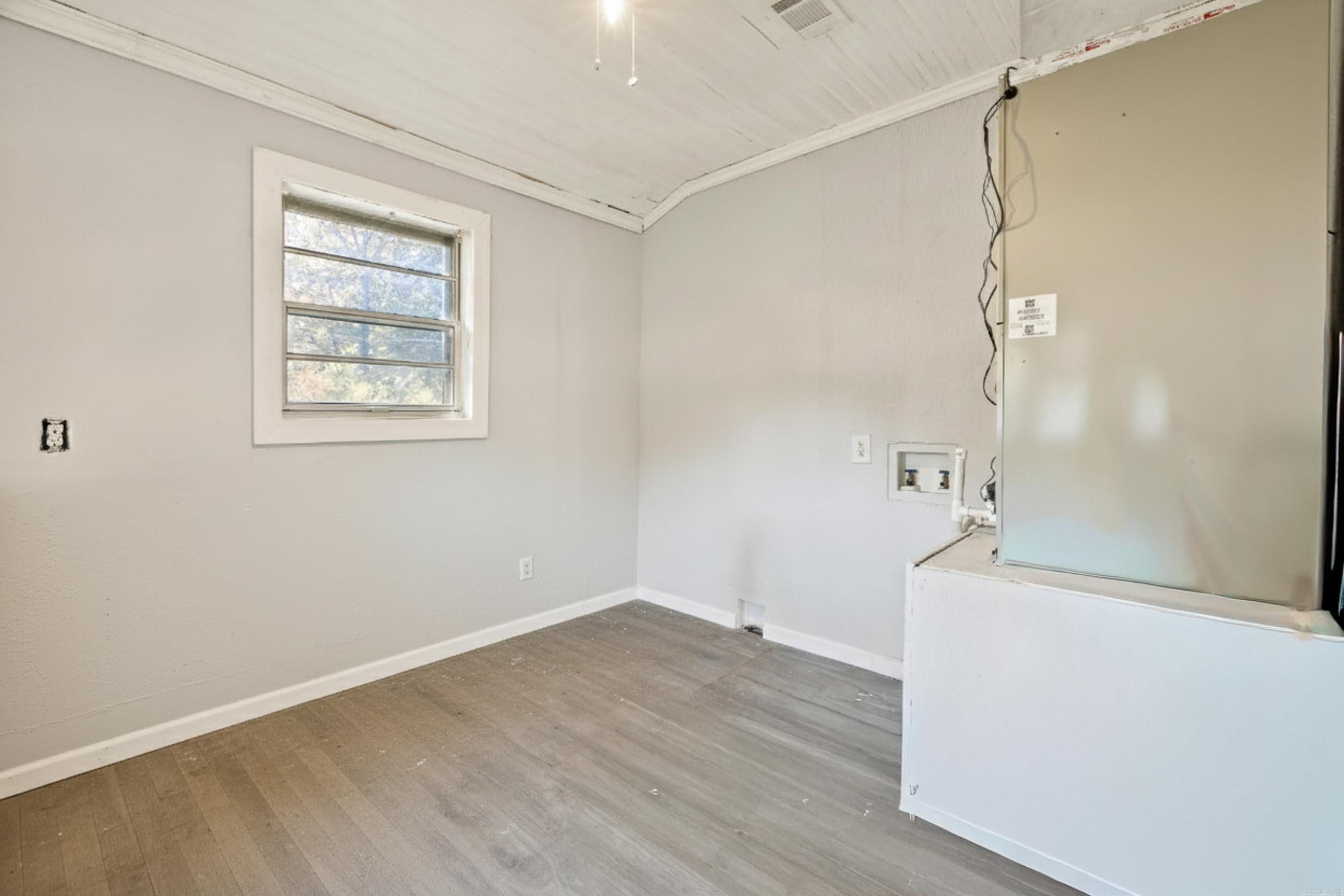 FORREST PARK ADD - Residential