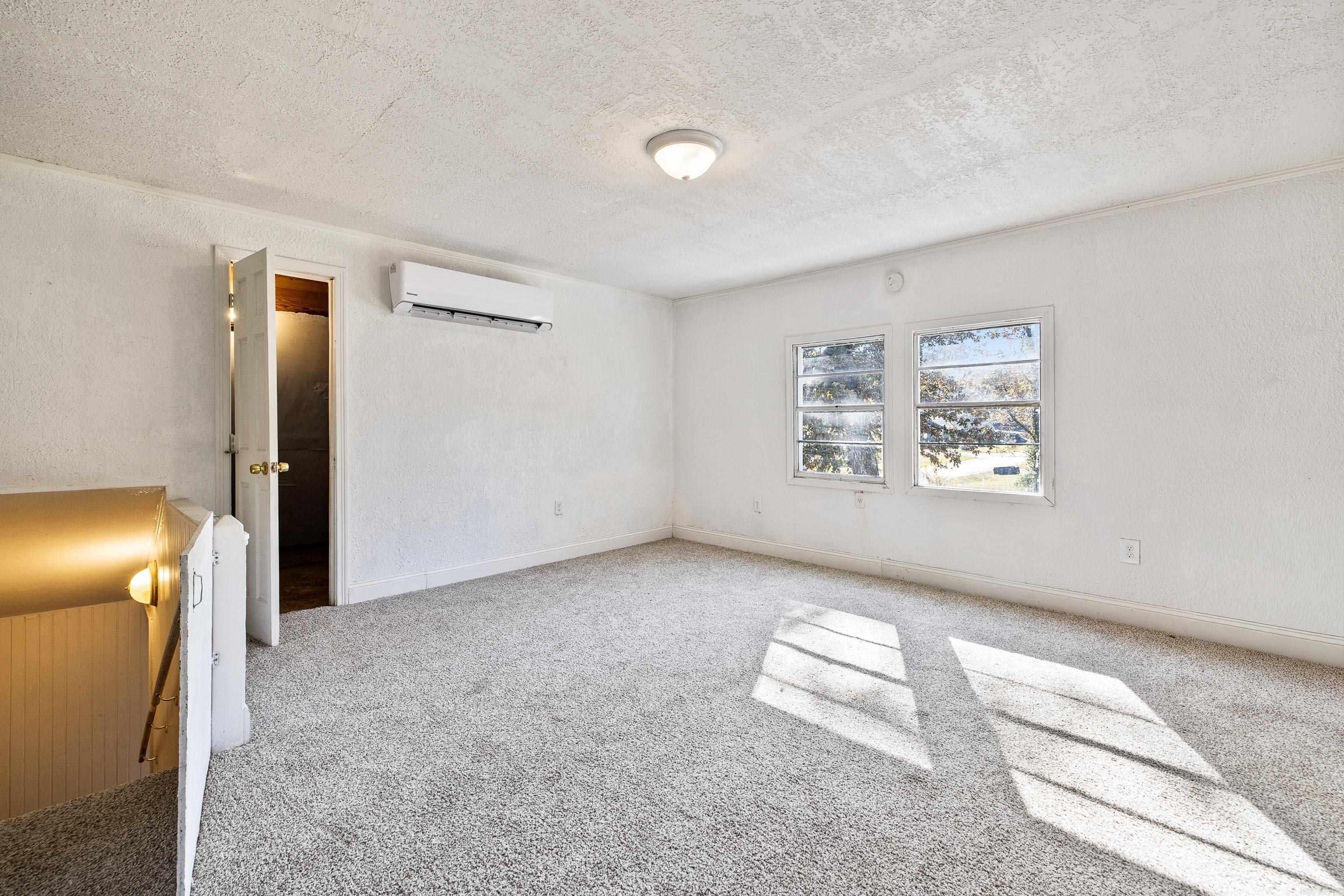 FORREST PARK ADD - Residential