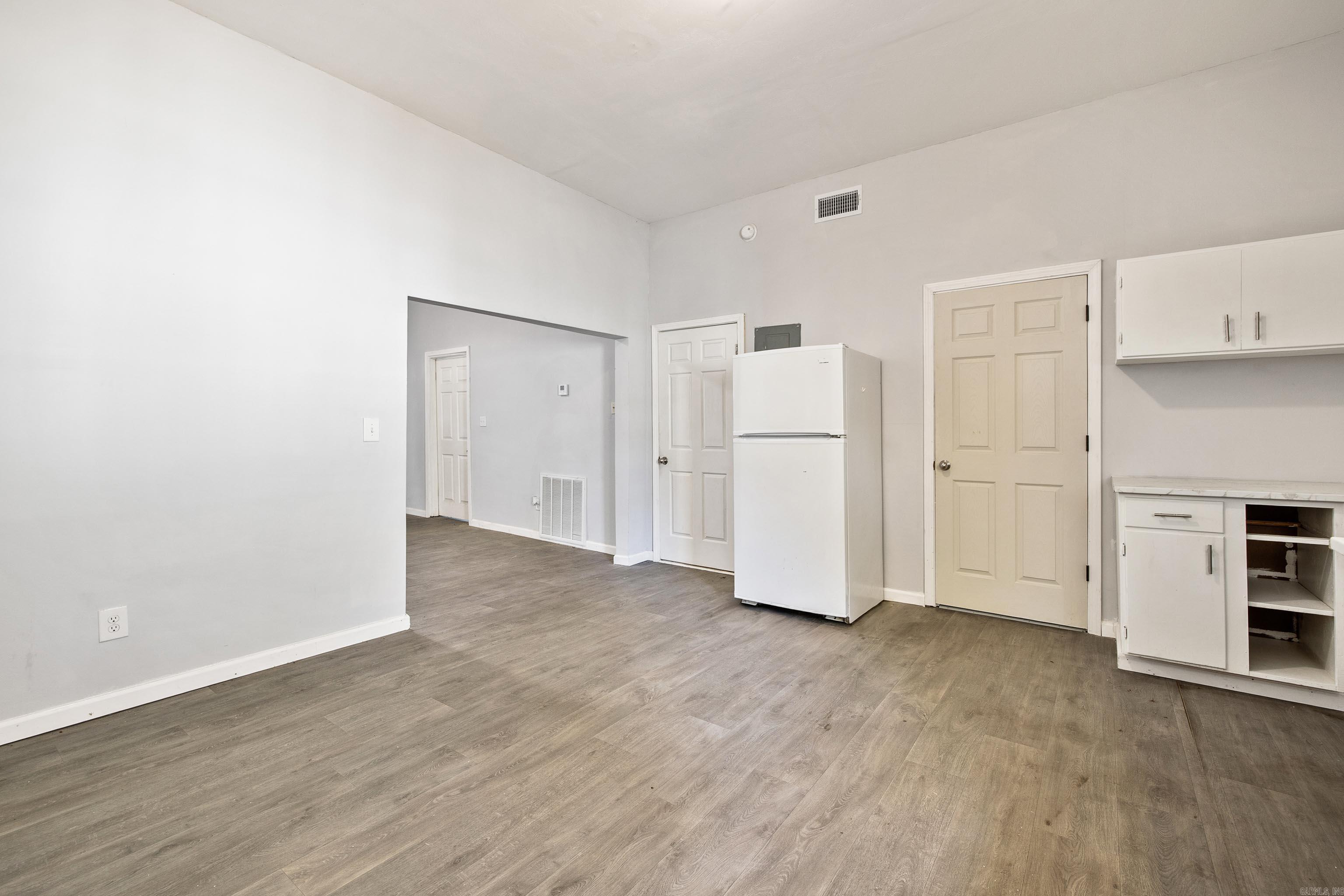 FORREST PARK ADD - Residential