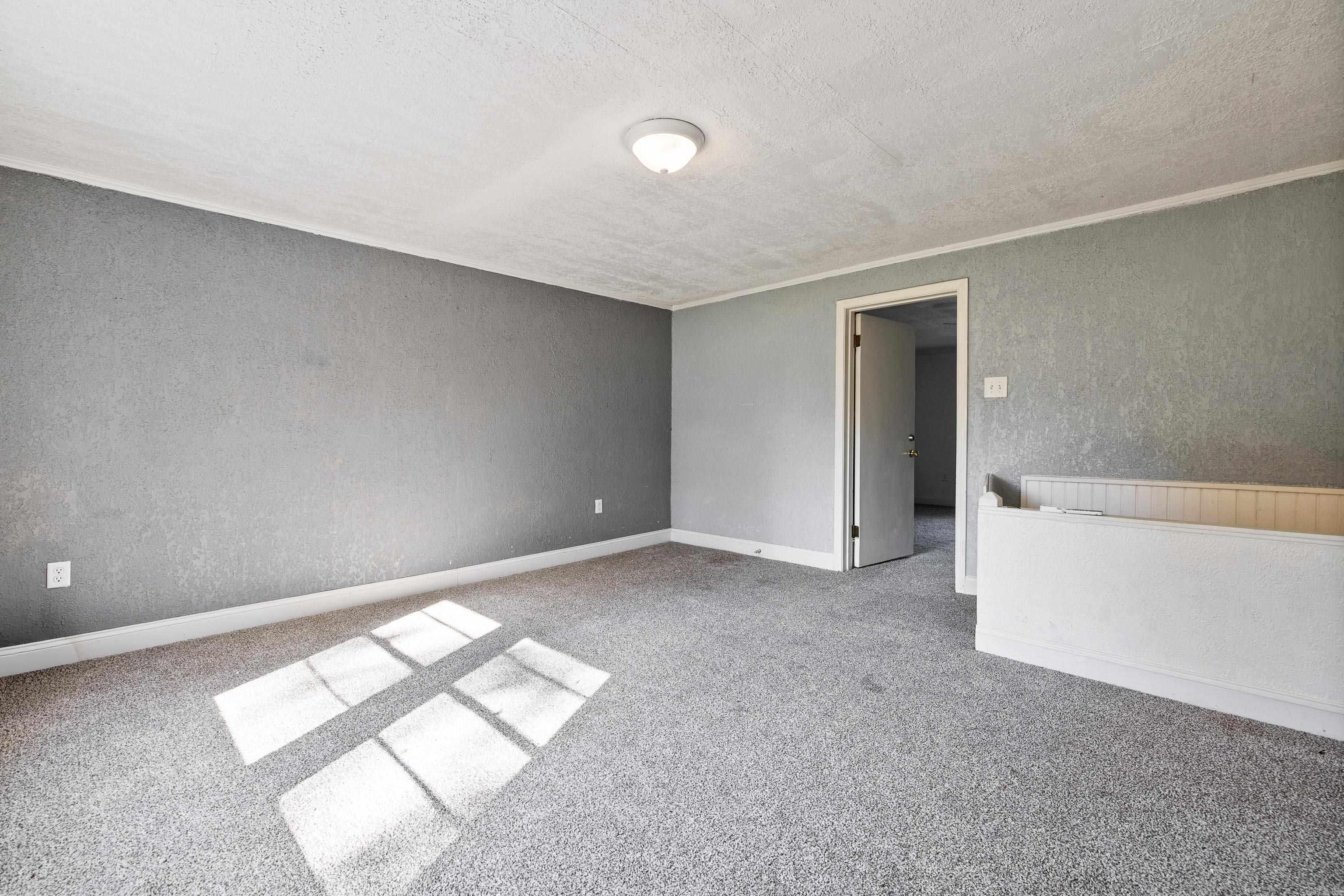 FORREST PARK ADD - Residential