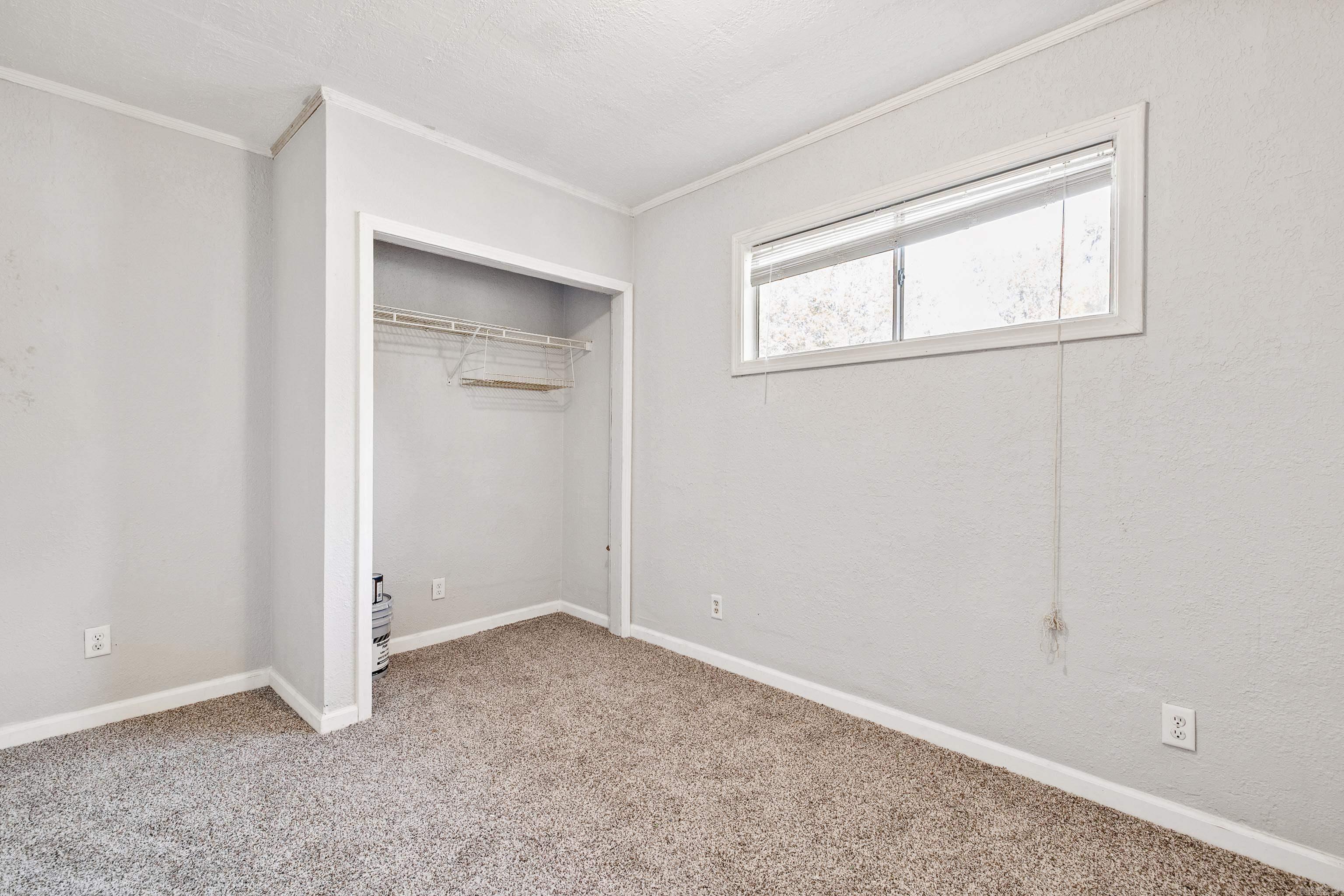 FORREST PARK ADD - Residential