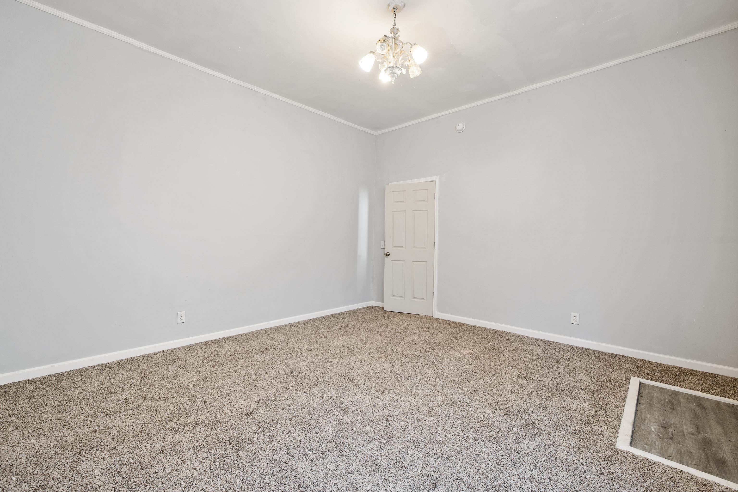 FORREST PARK ADD - Residential