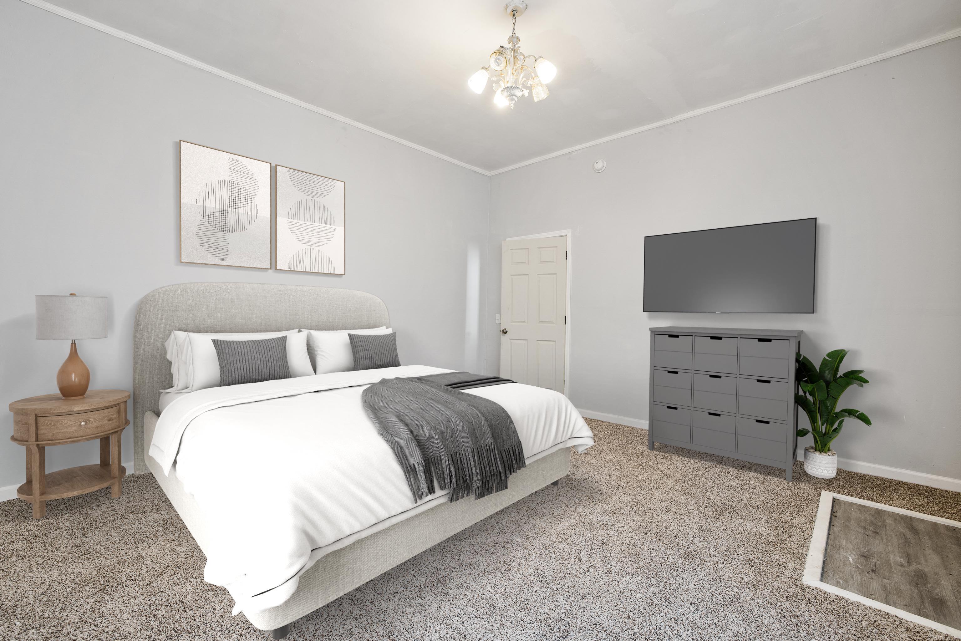 FORREST PARK ADD - Residential