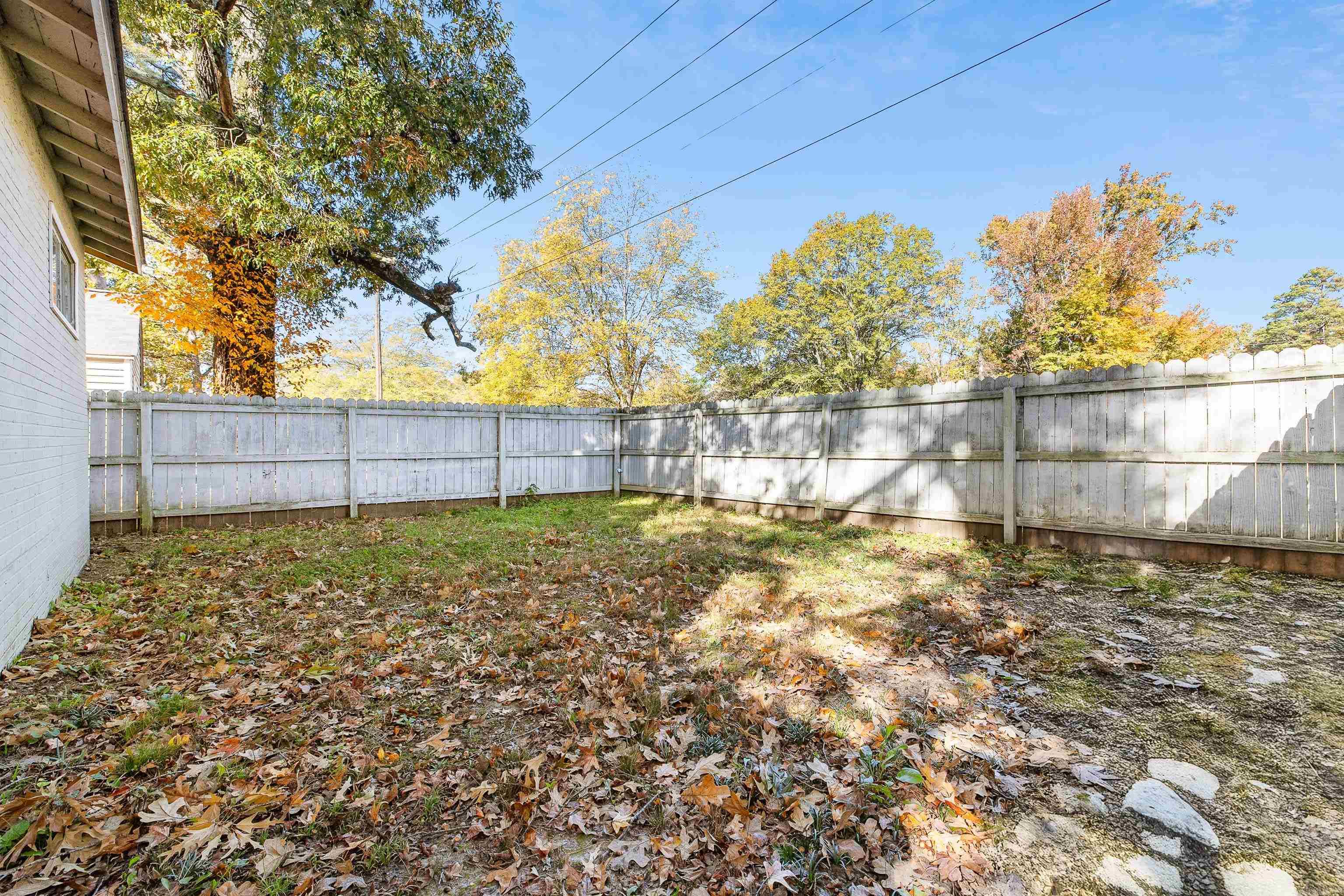 FORREST PARK ADD - Residential