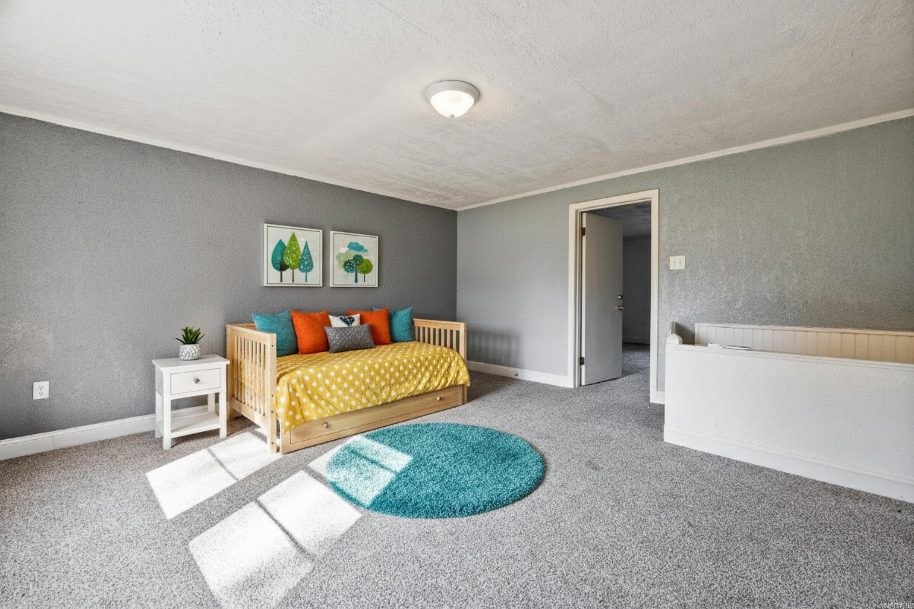 FORREST PARK ADD - Residential