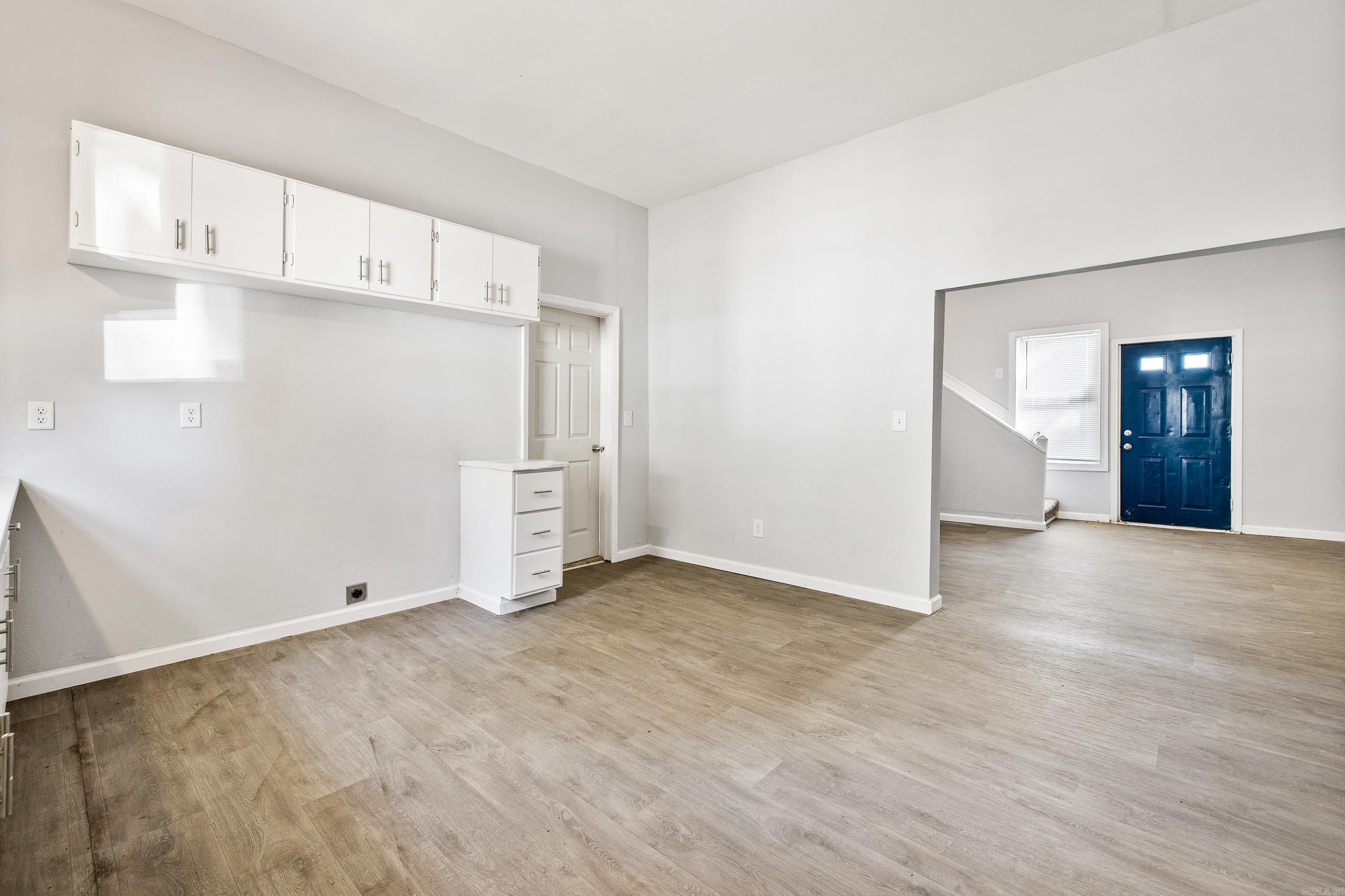 FORREST PARK ADD - Residential