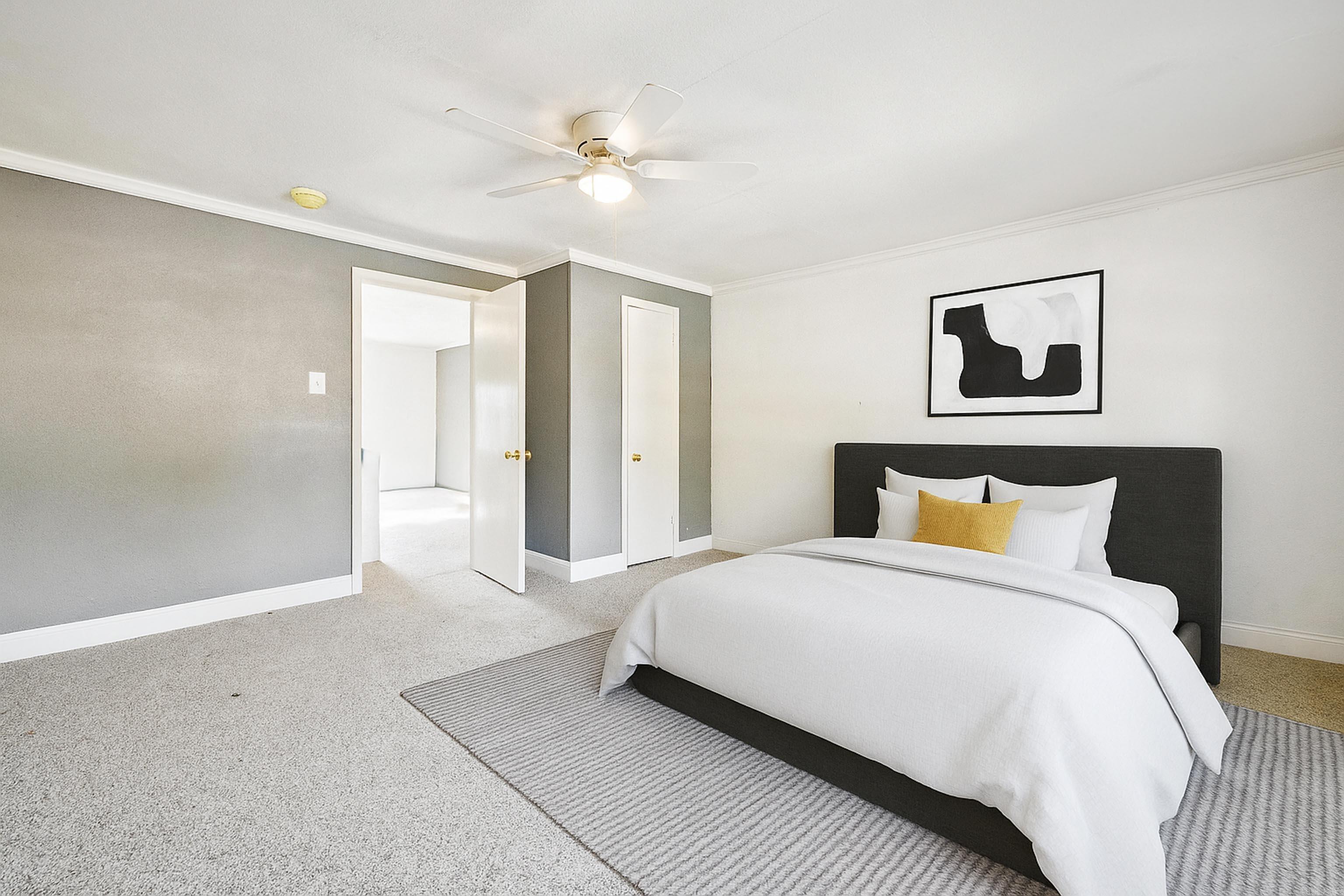 FORREST PARK ADD - Residential