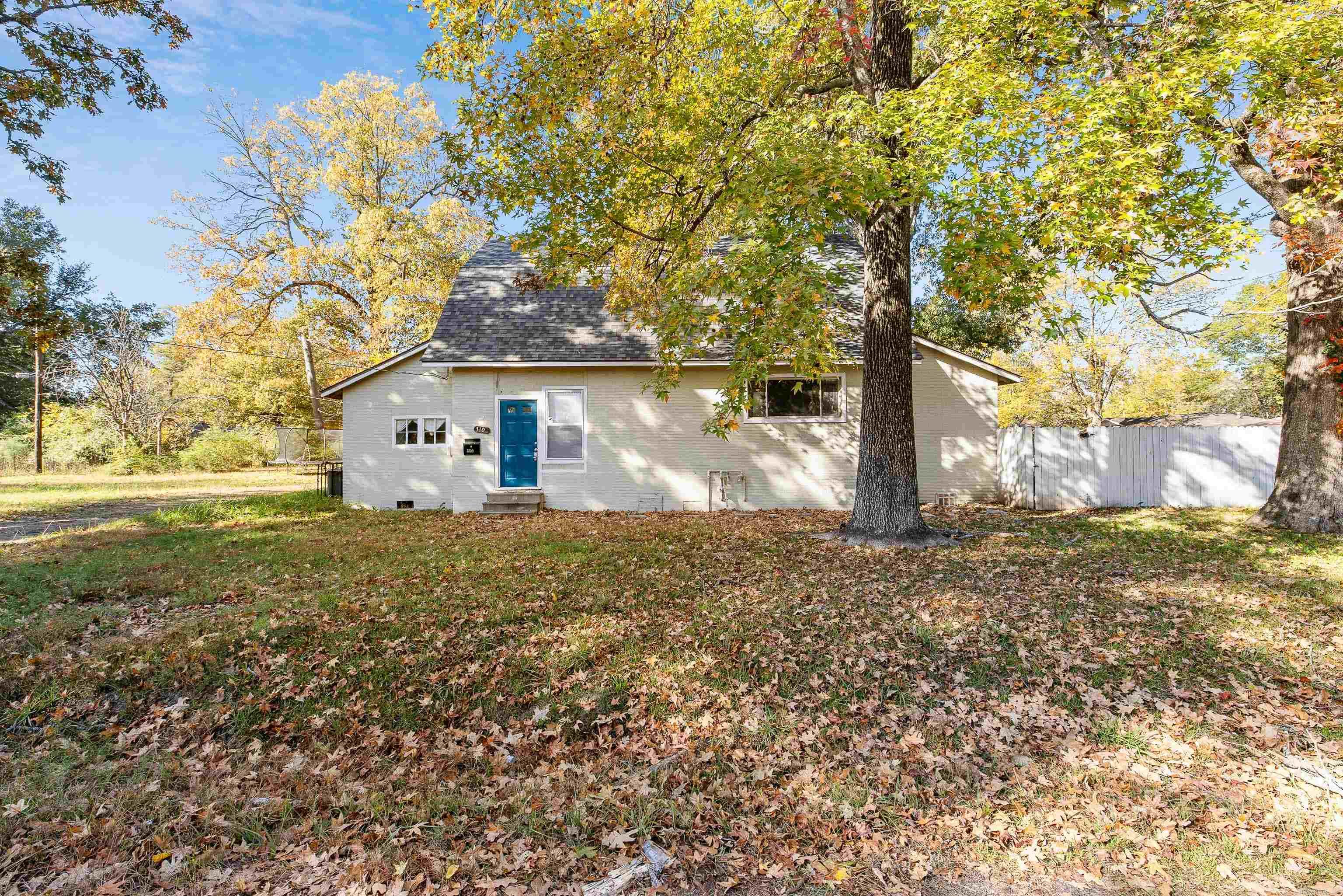 FORREST PARK ADD - Residential