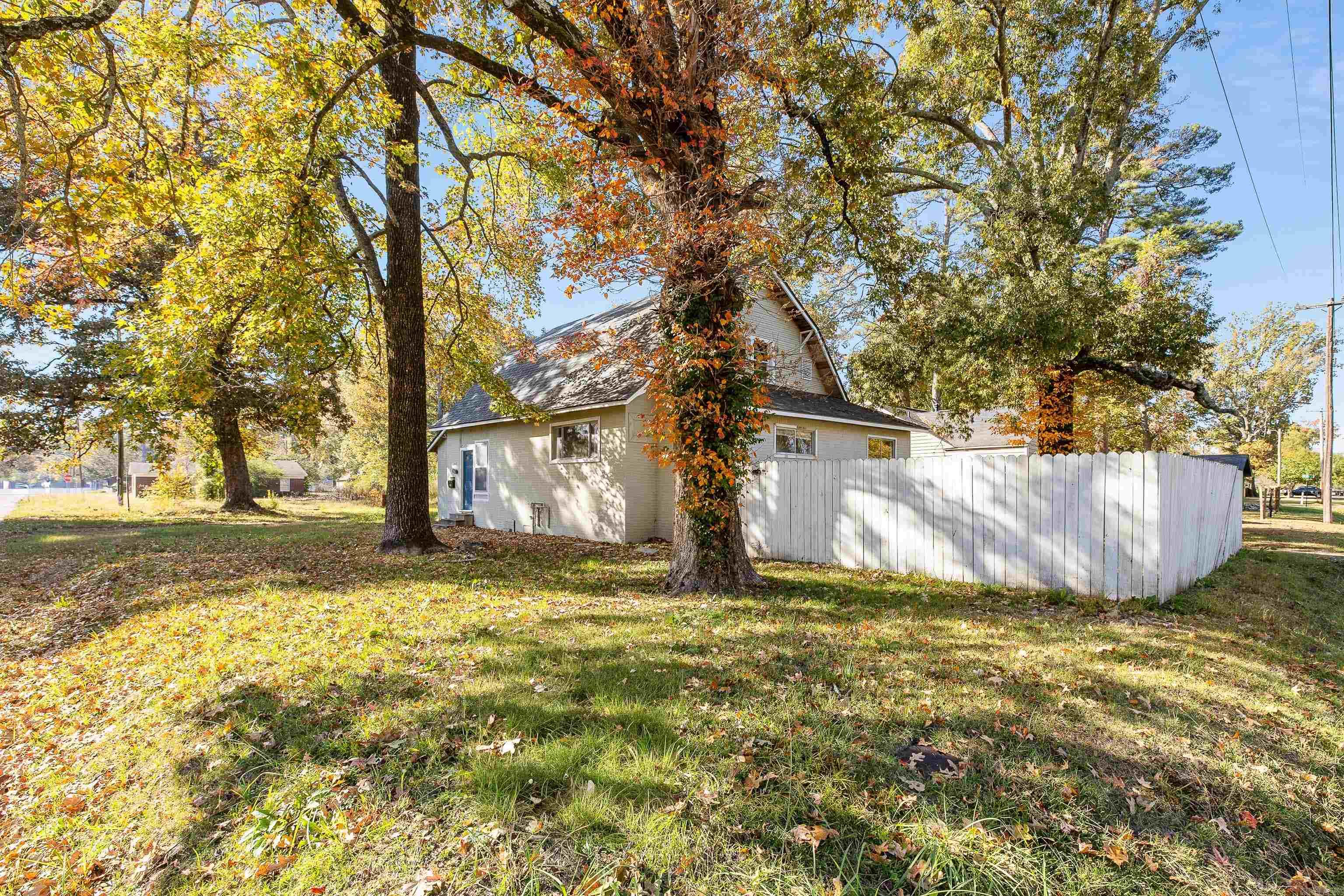 FORREST PARK ADD - Residential