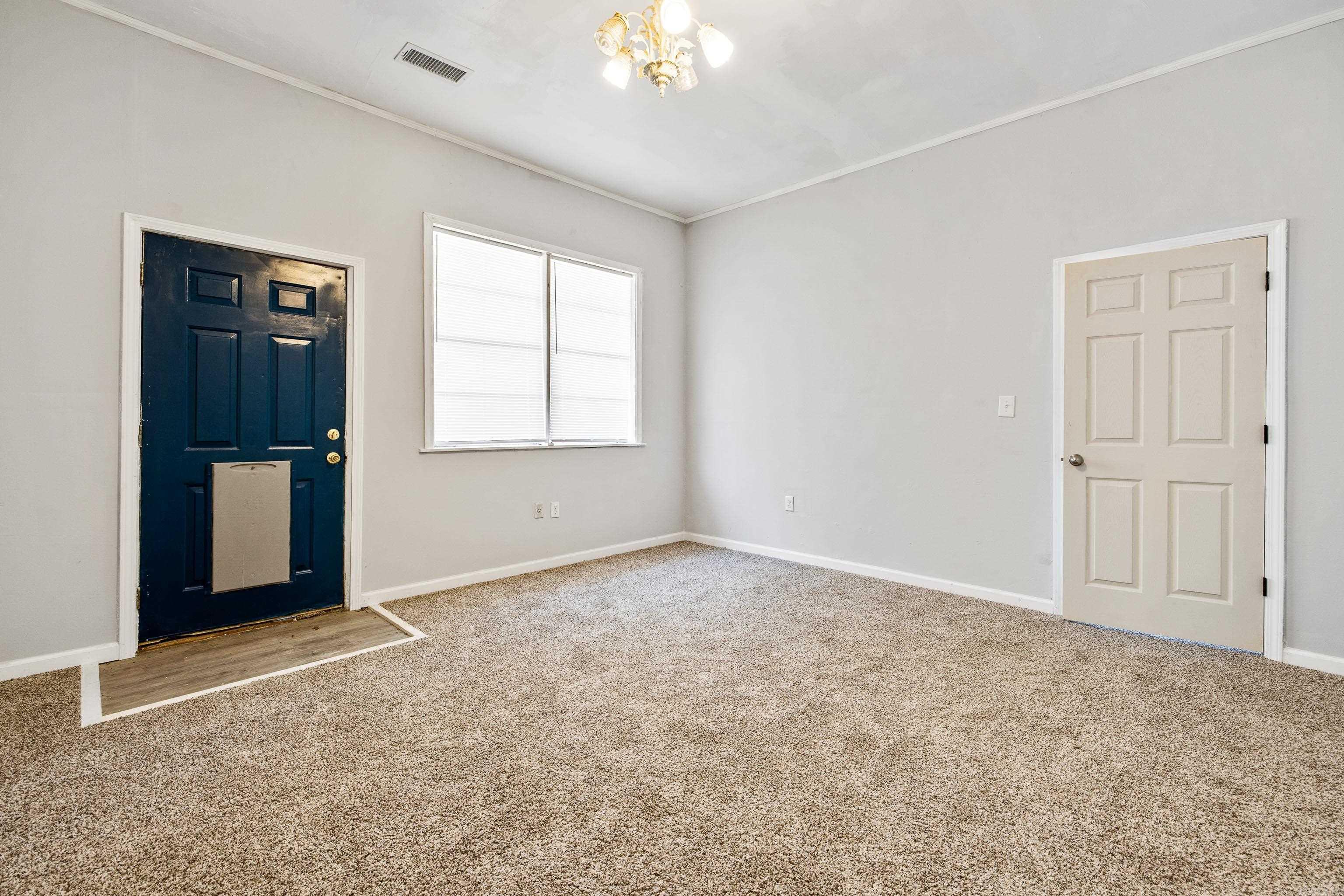 FORREST PARK ADD - Residential