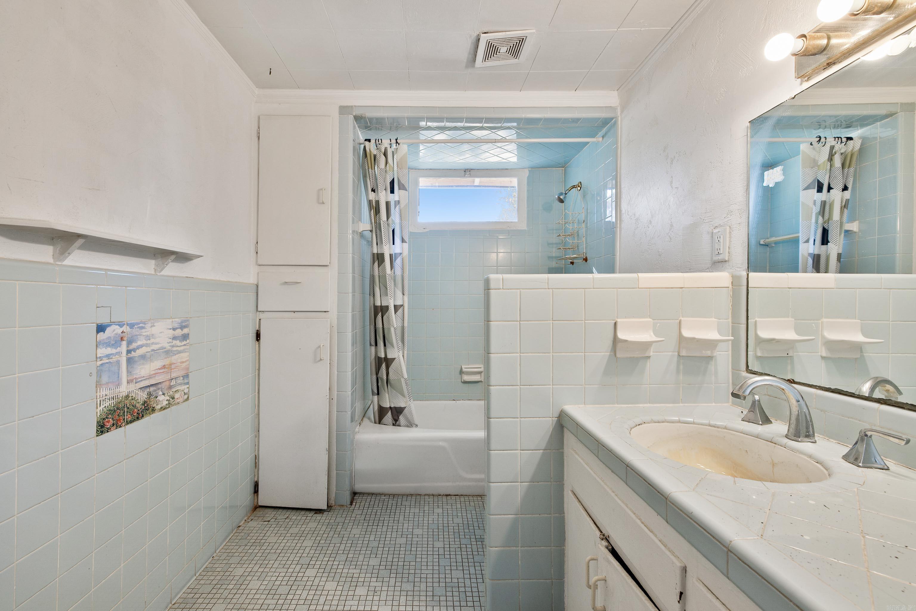 FORREST PARK ADD - Residential