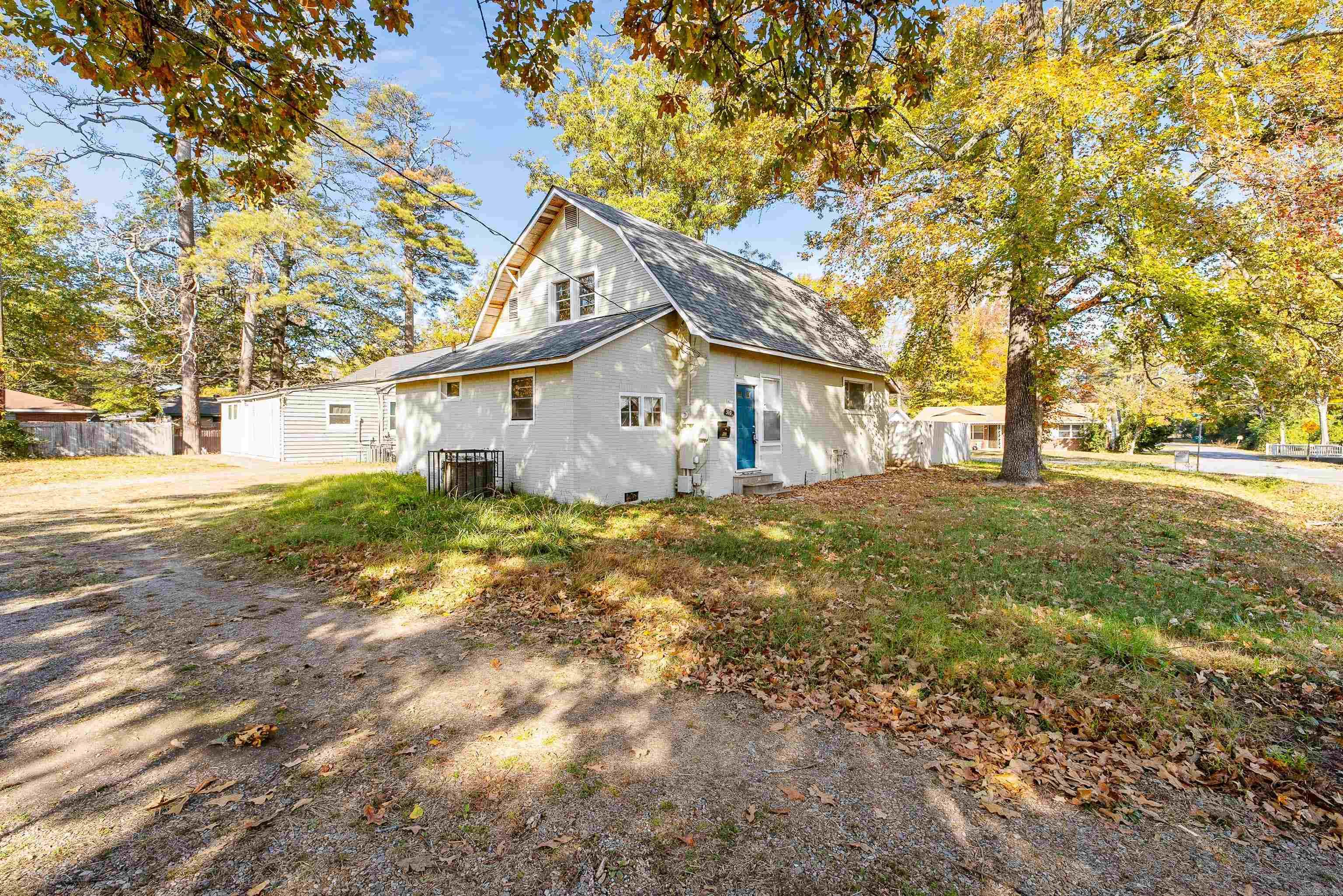 FORREST PARK ADD - Residential