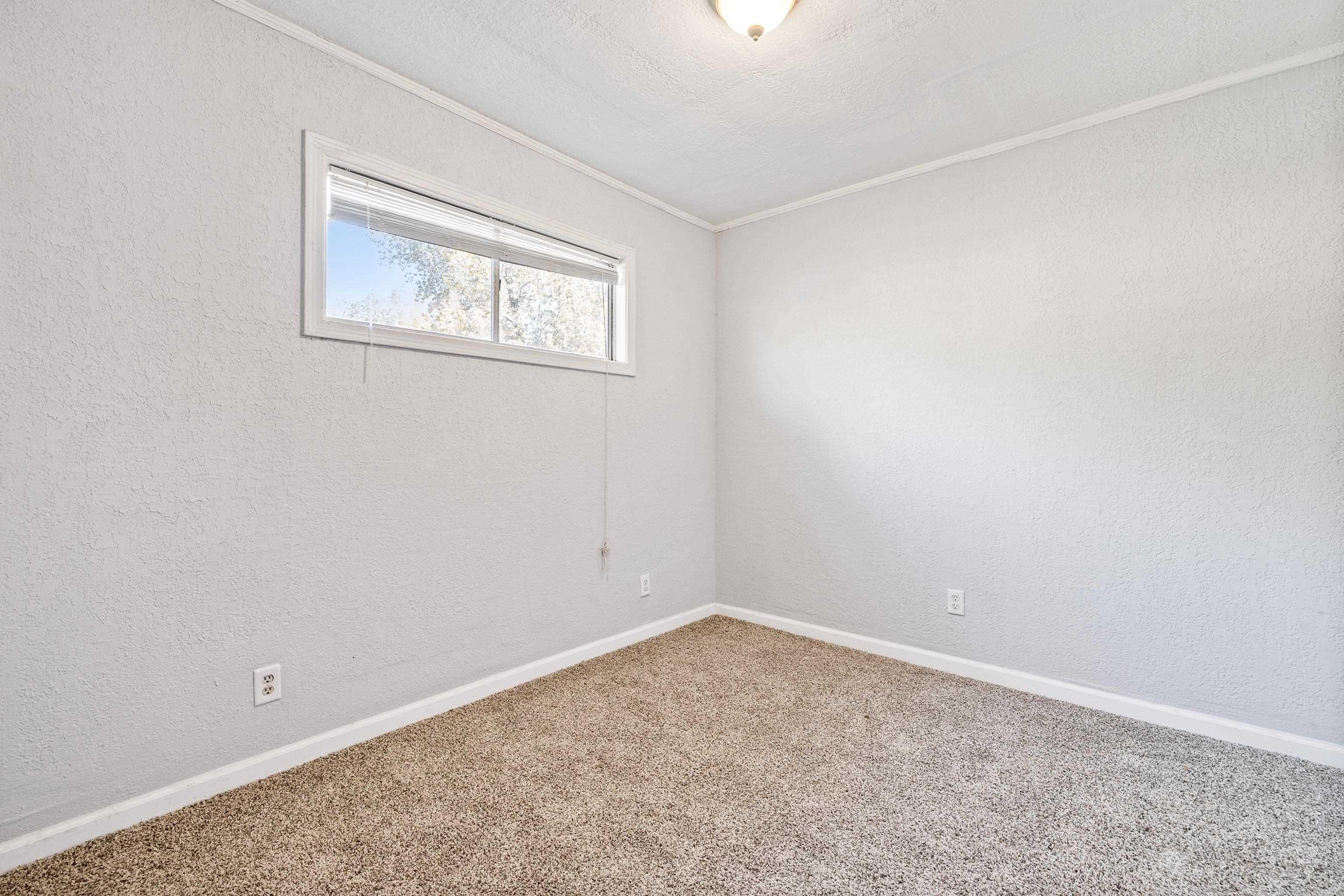 FORREST PARK ADD - Residential